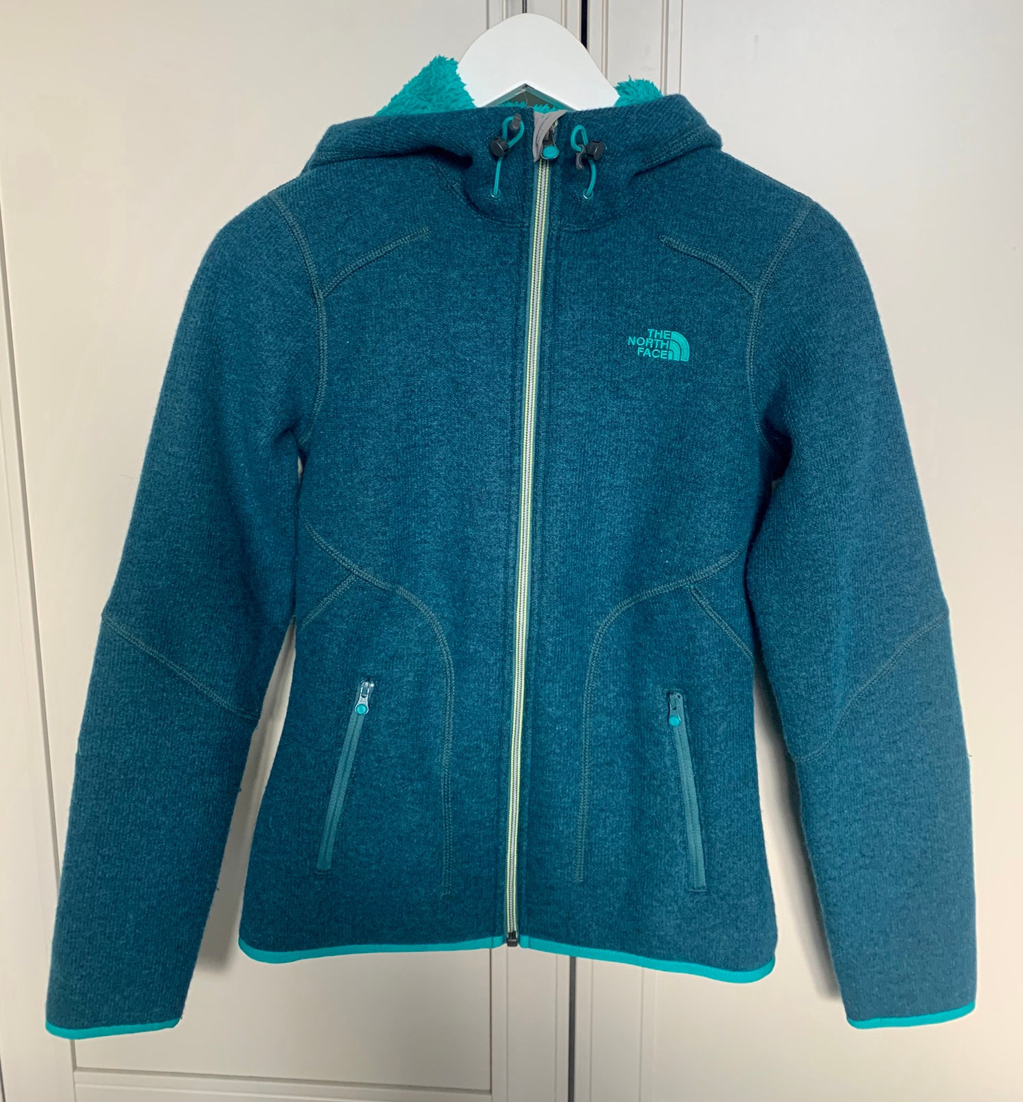 North Face jakke | FINN.no Flott dunjakke fra The North Face selges! | FINN.no