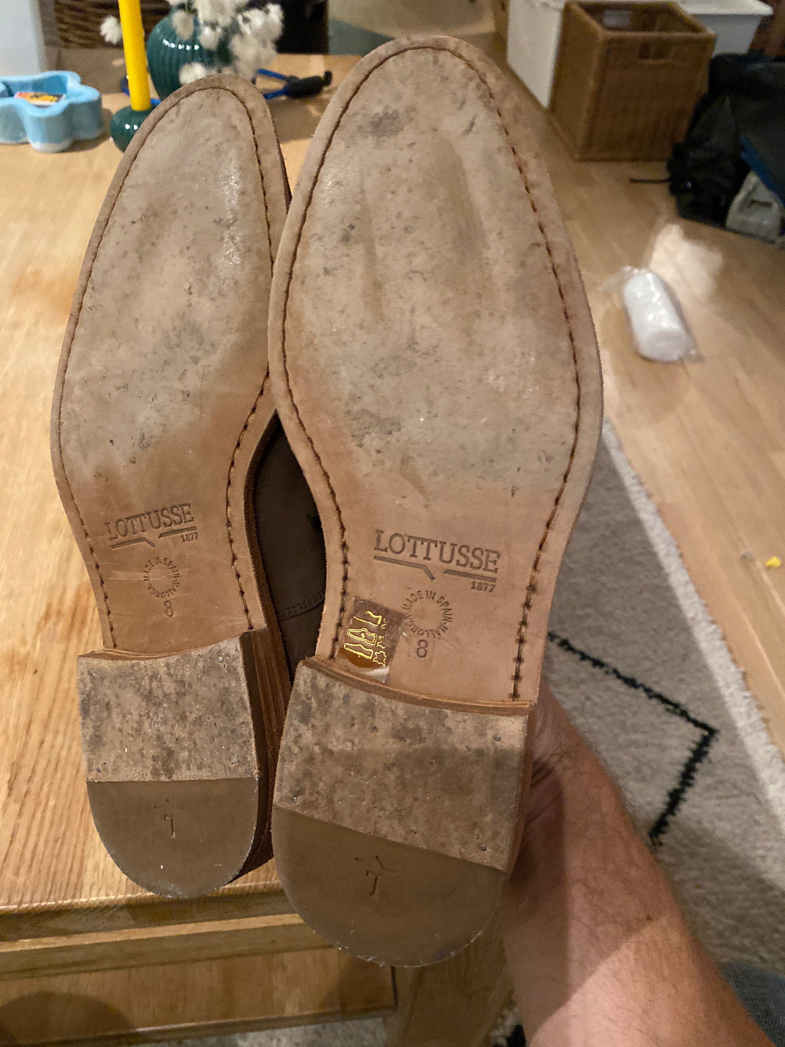 Lottusse str 8 | FINN.no LOTTUSSE SKO | FINN.no