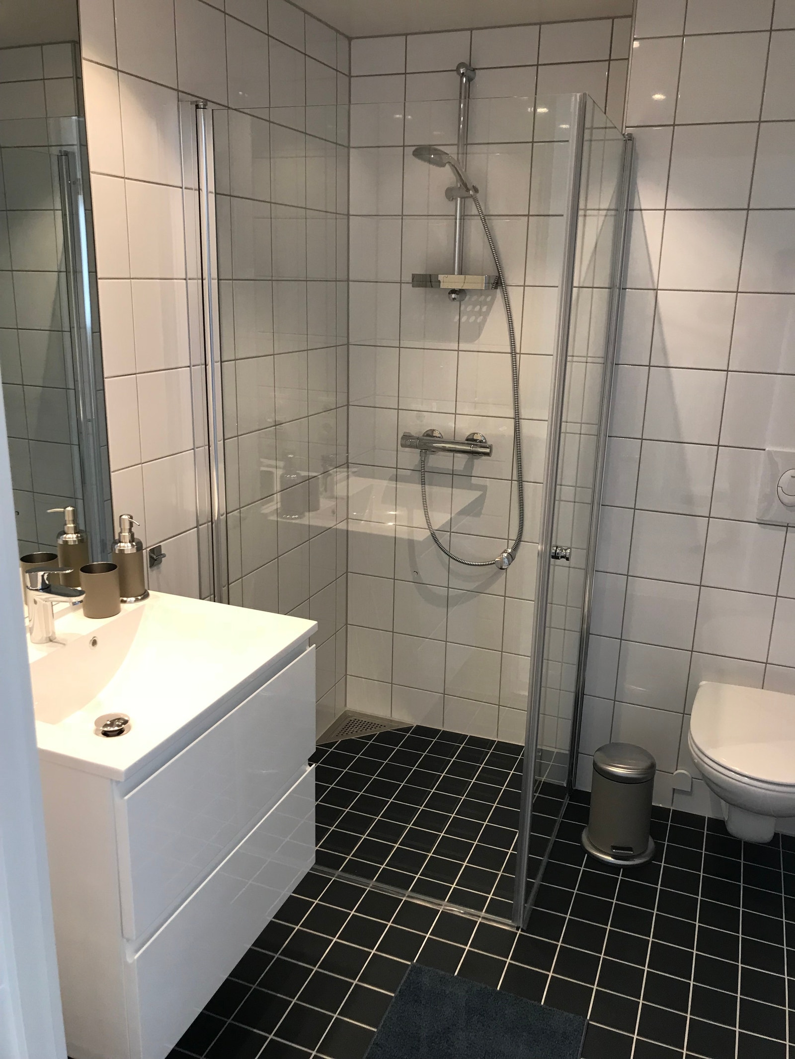 Bad 3. etg Galleribilde