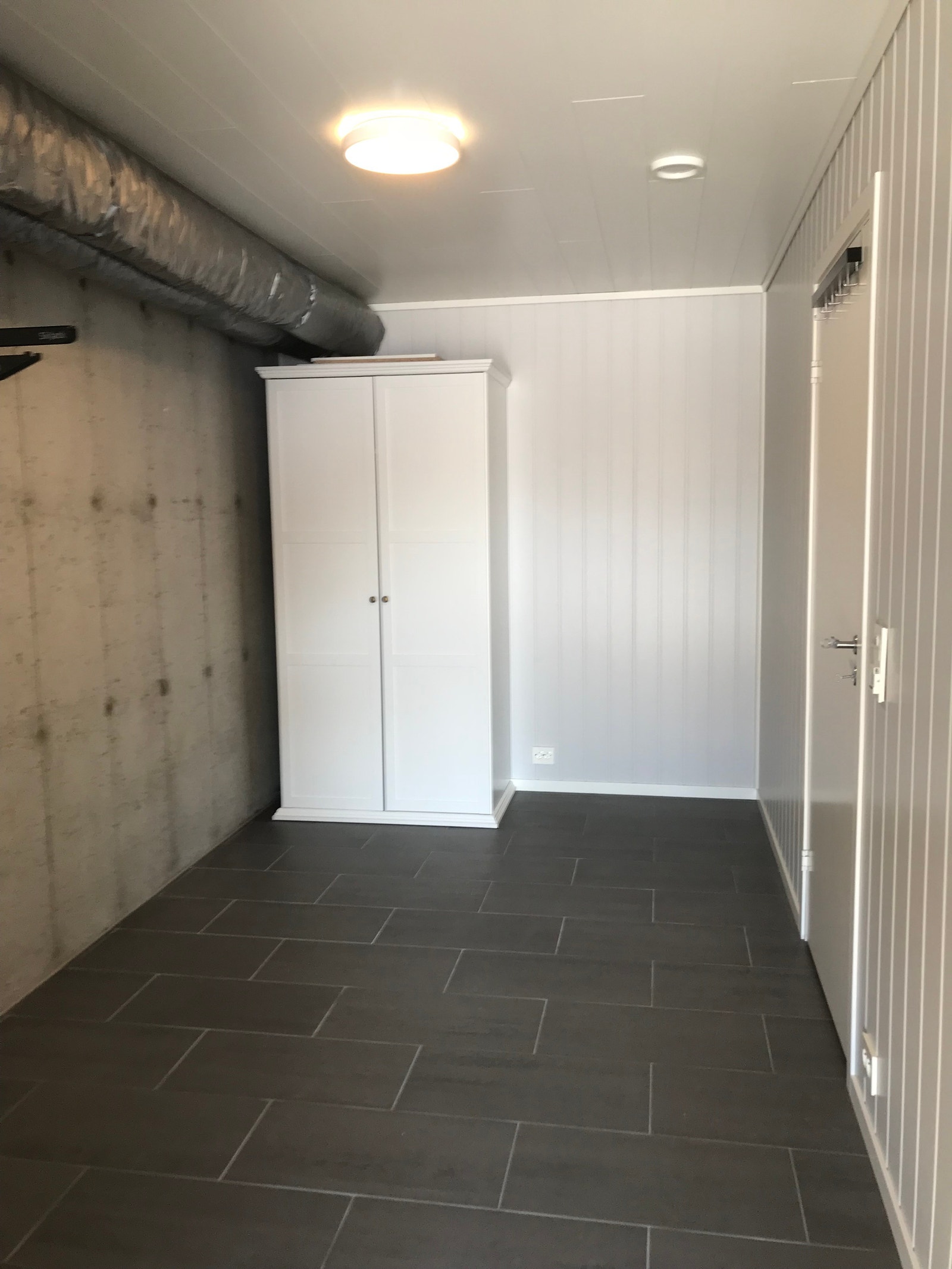 Biinngang Galleribilde