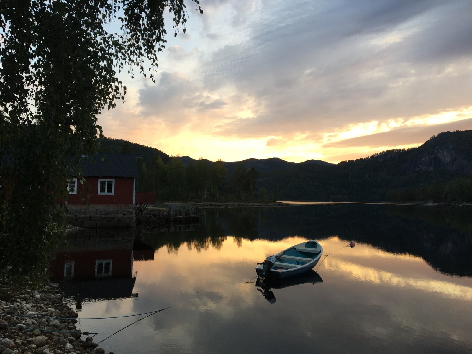 Fyrismoen Galleribilde