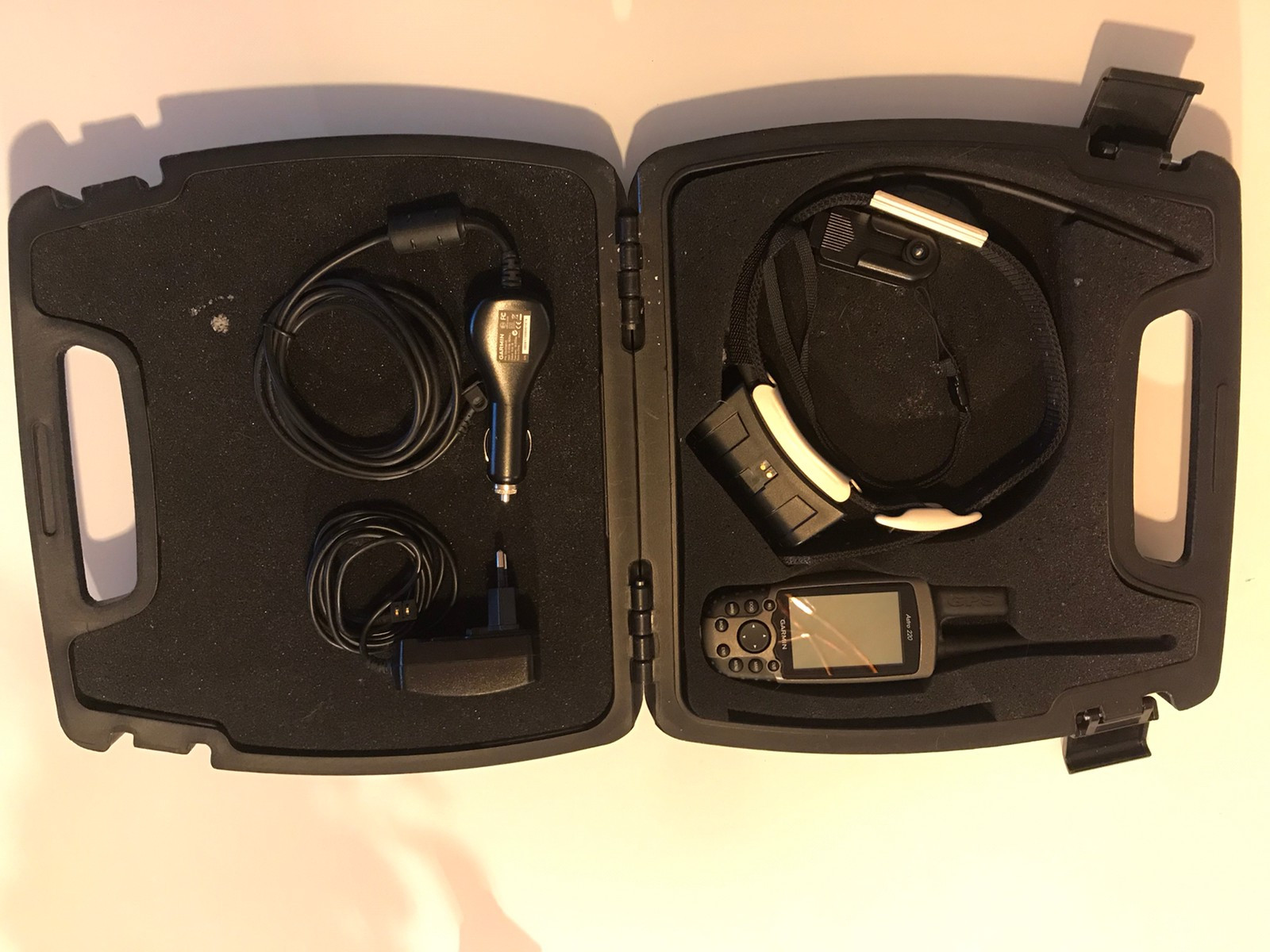 Garmin Astro 220 (norsk) m dc30 | FINN.no Garmin Astro 220 (norsk) m dc30 | FINN.no