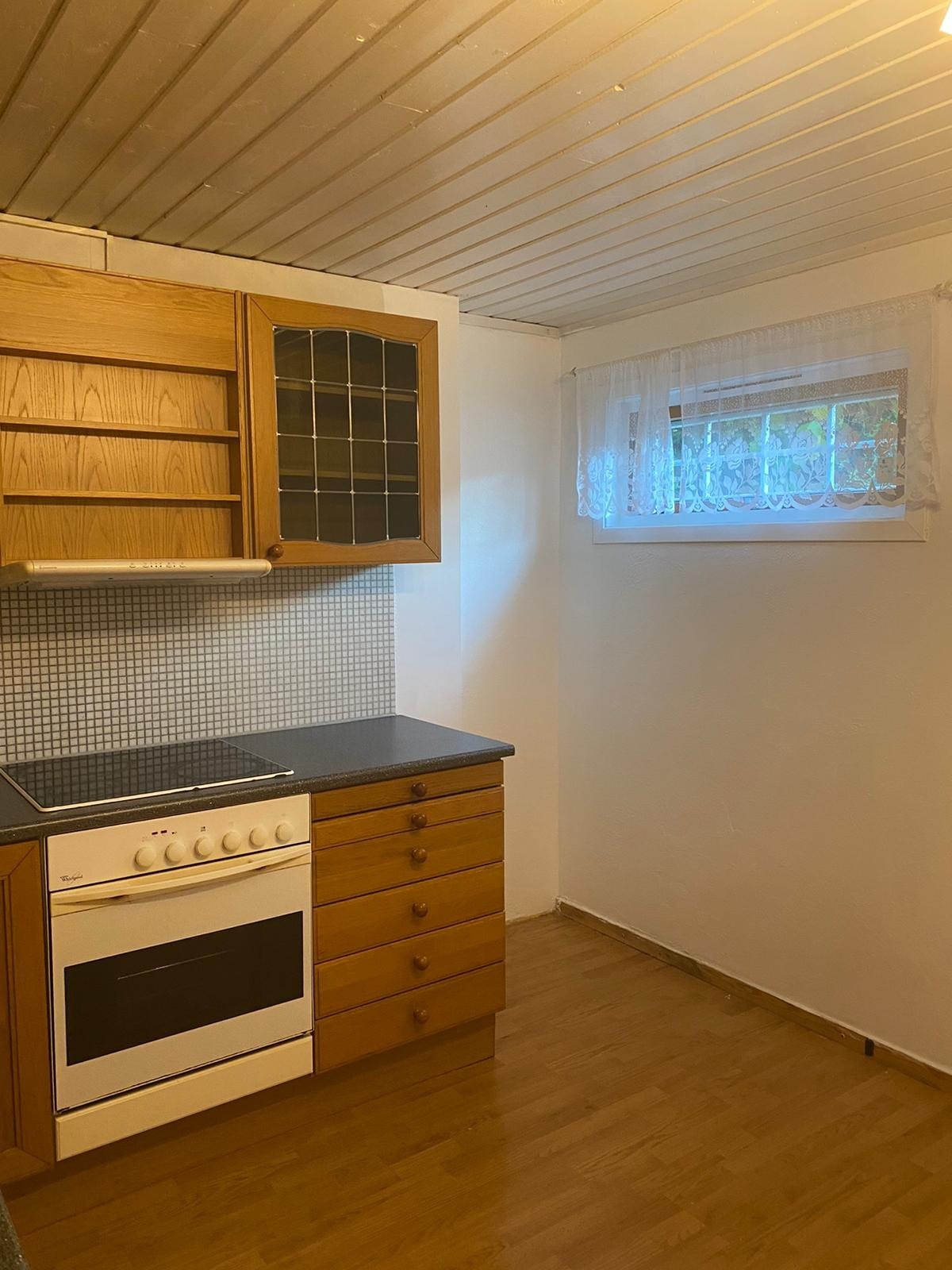 Kjøkken-bilde nr.3 Galleribilde