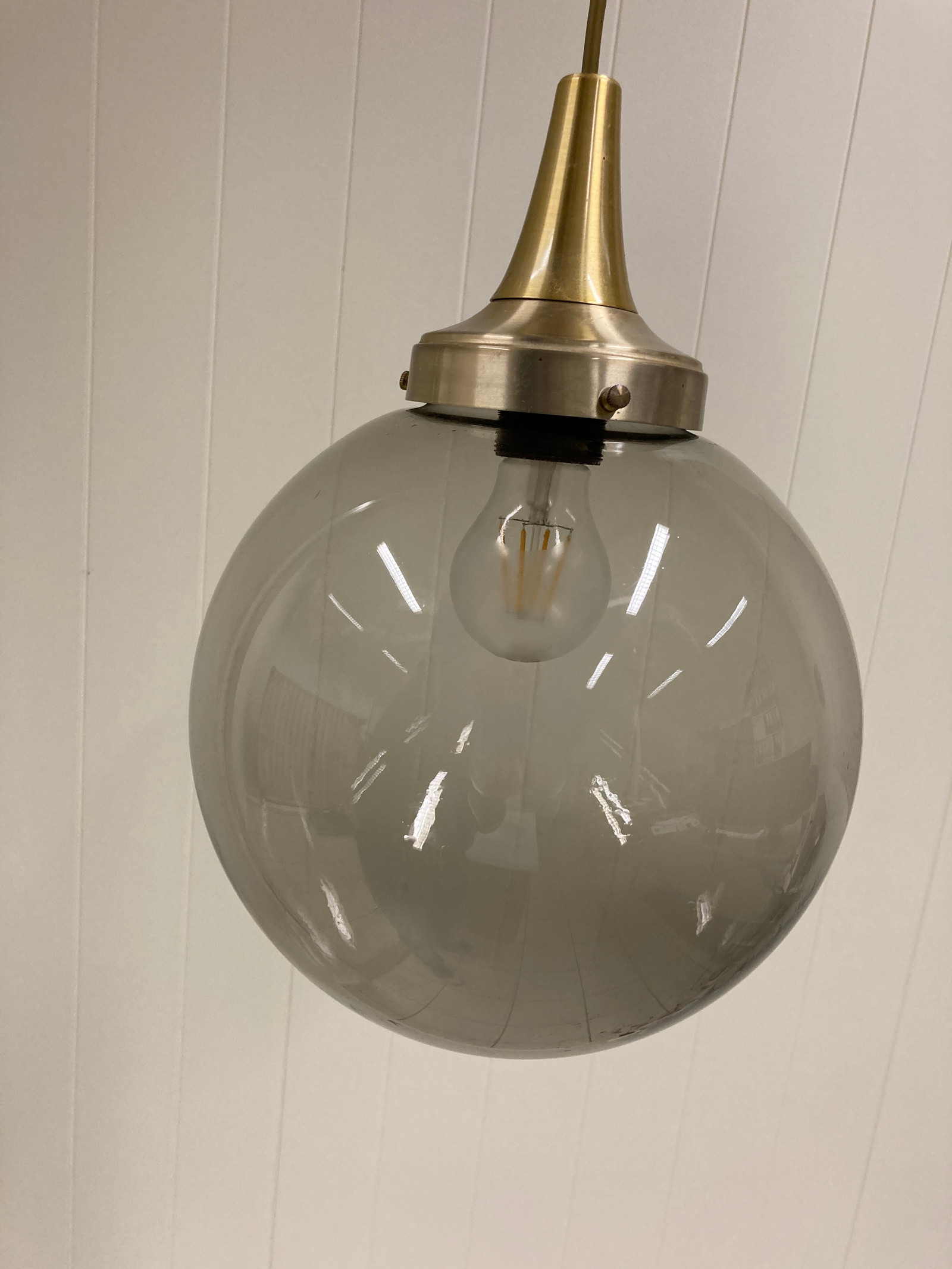 Pendel lampe | FINN.no trenger jeg kuppel på lamper