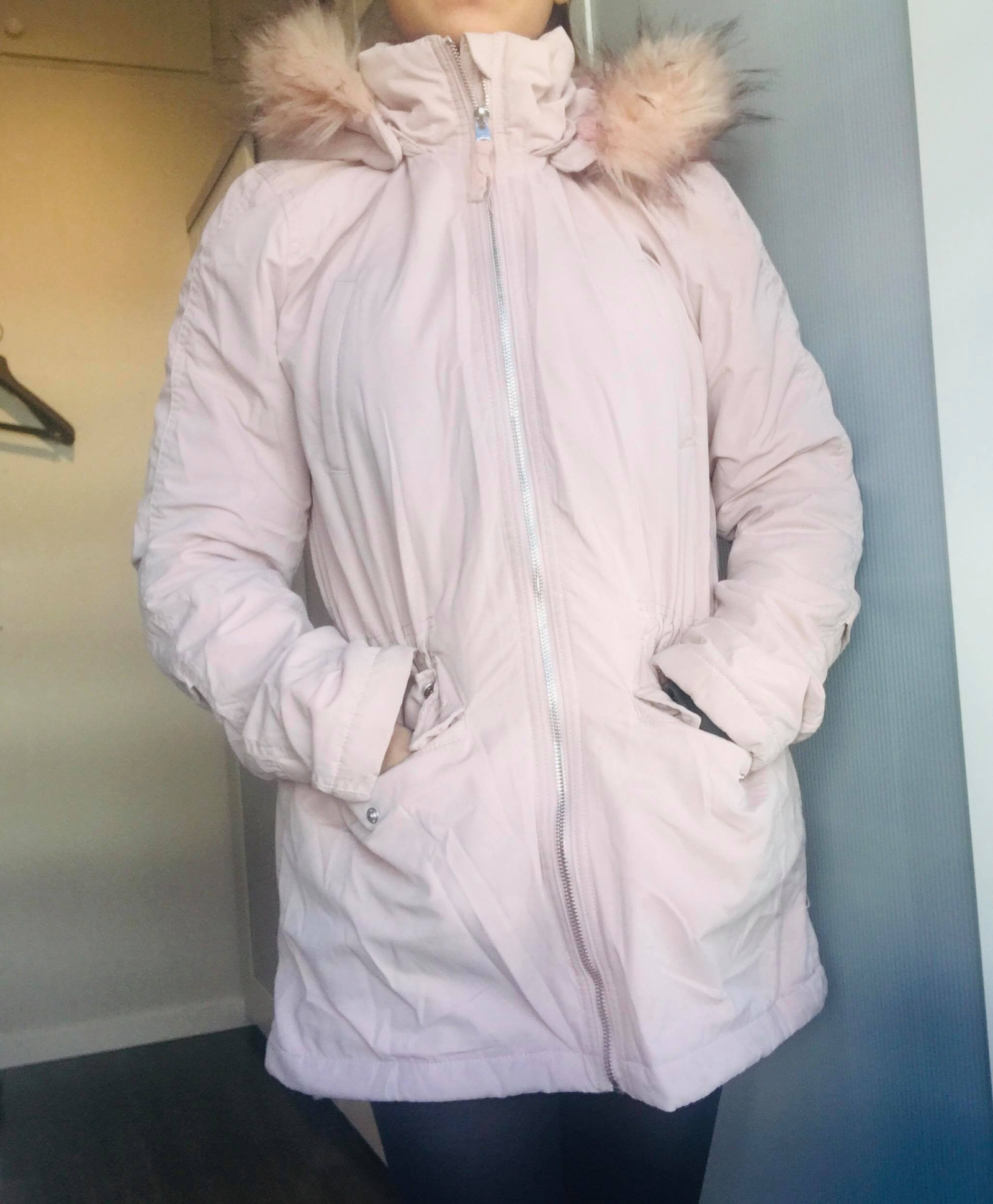 Jakke fra H&M | FINN.no Jakke fra H&M | FINN.no