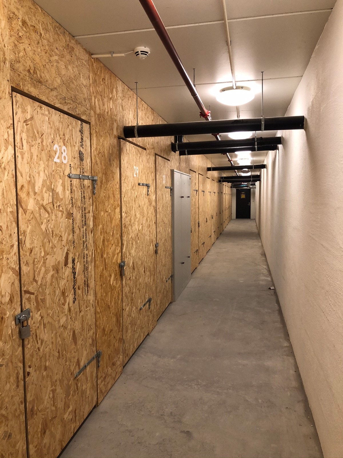 Bod sameie Galleribilde