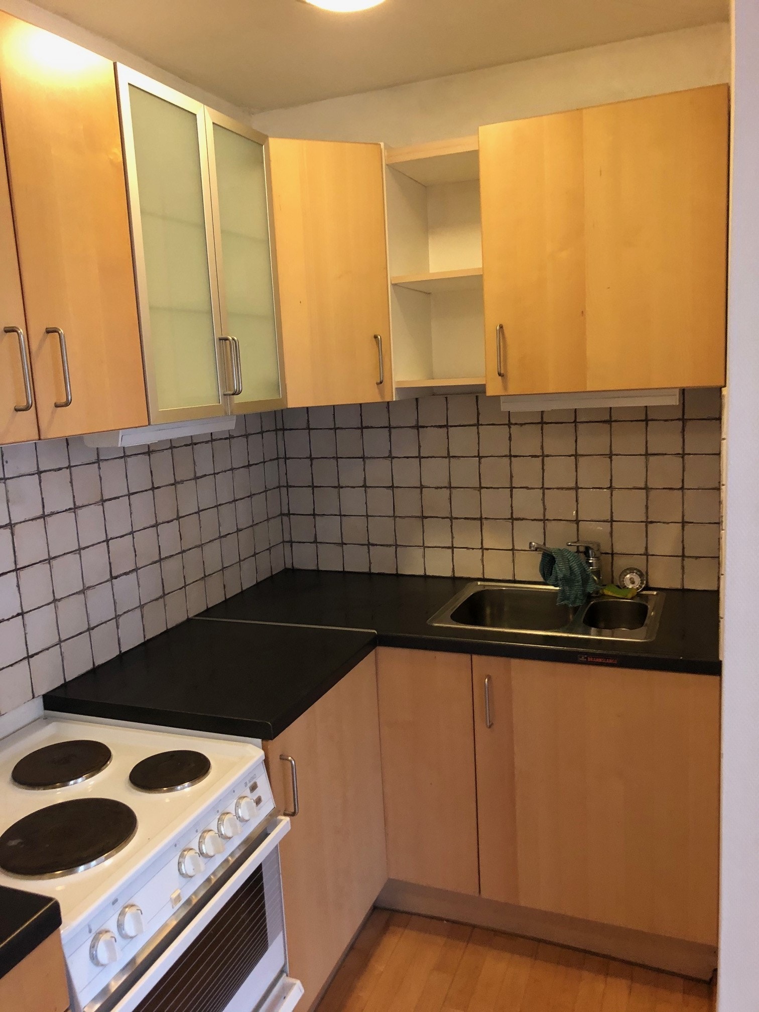 Kjøkkenkroken Galleribilde