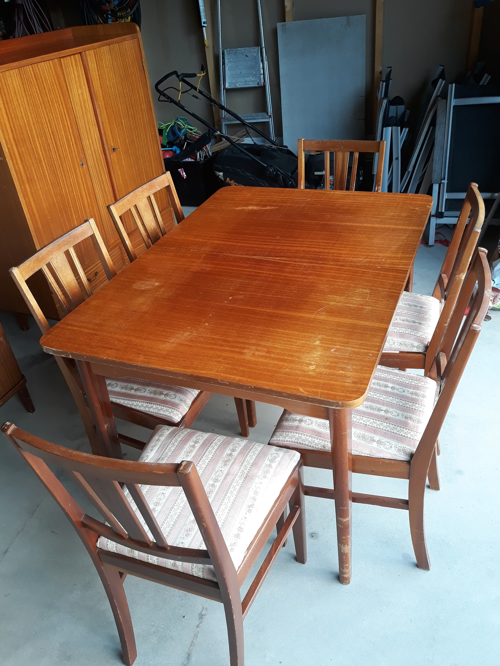 Teak spisestue | FINN.no Teak spise stue stol | FINN.no