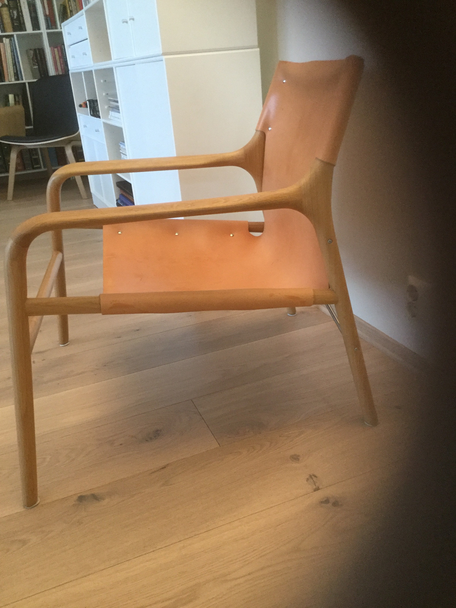 Design Soul lounge stol | FINN.no Soul Lounge stol fra Bolia selges! | FINN.no