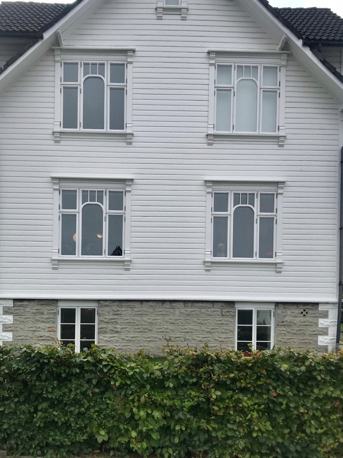 Leilighet til leie underetasje Galleribilde