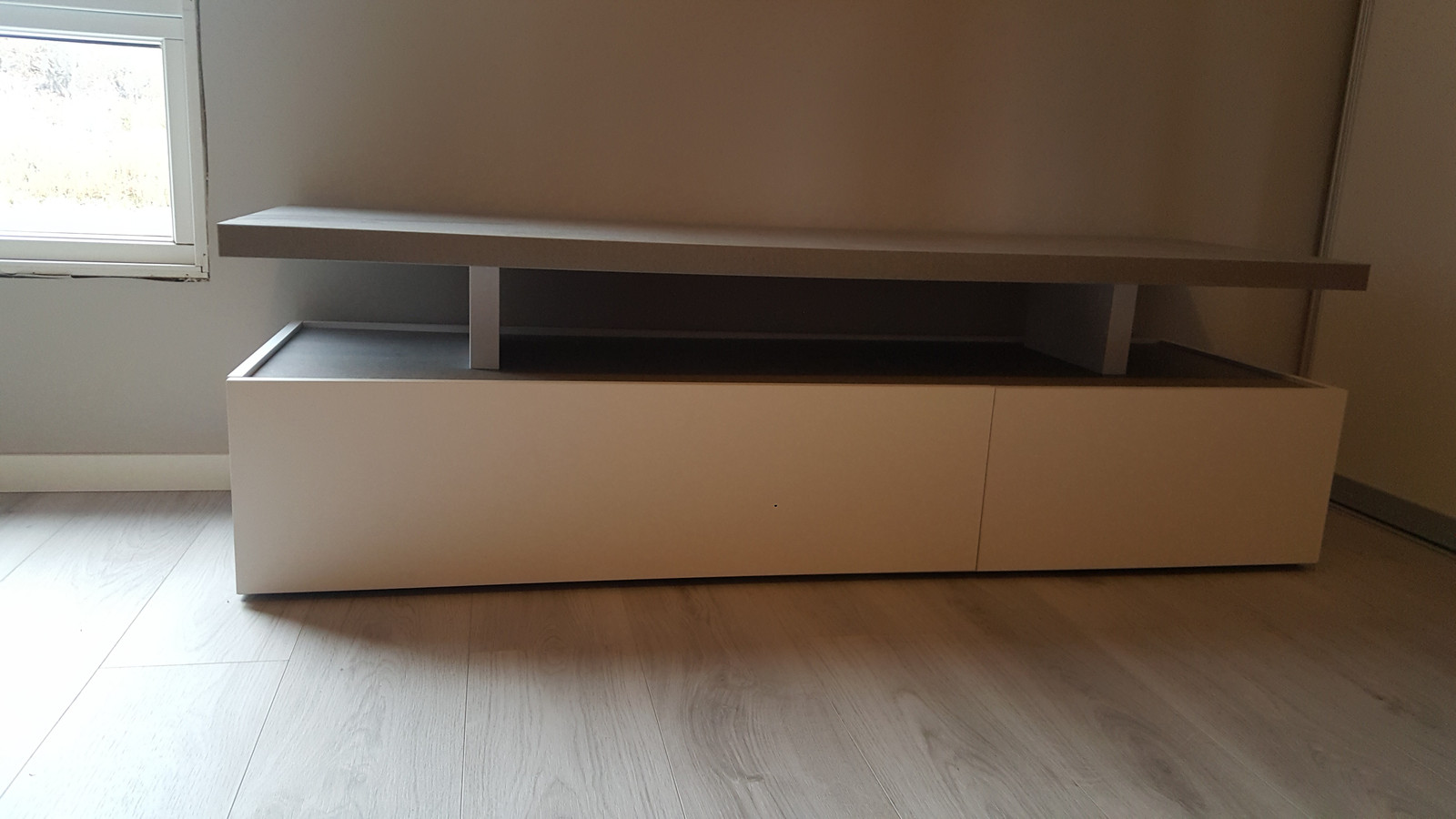 Toftlund Tv bord fra Jysk | FINN.no Toftlund Tv bord fra Jysk | FINN.no