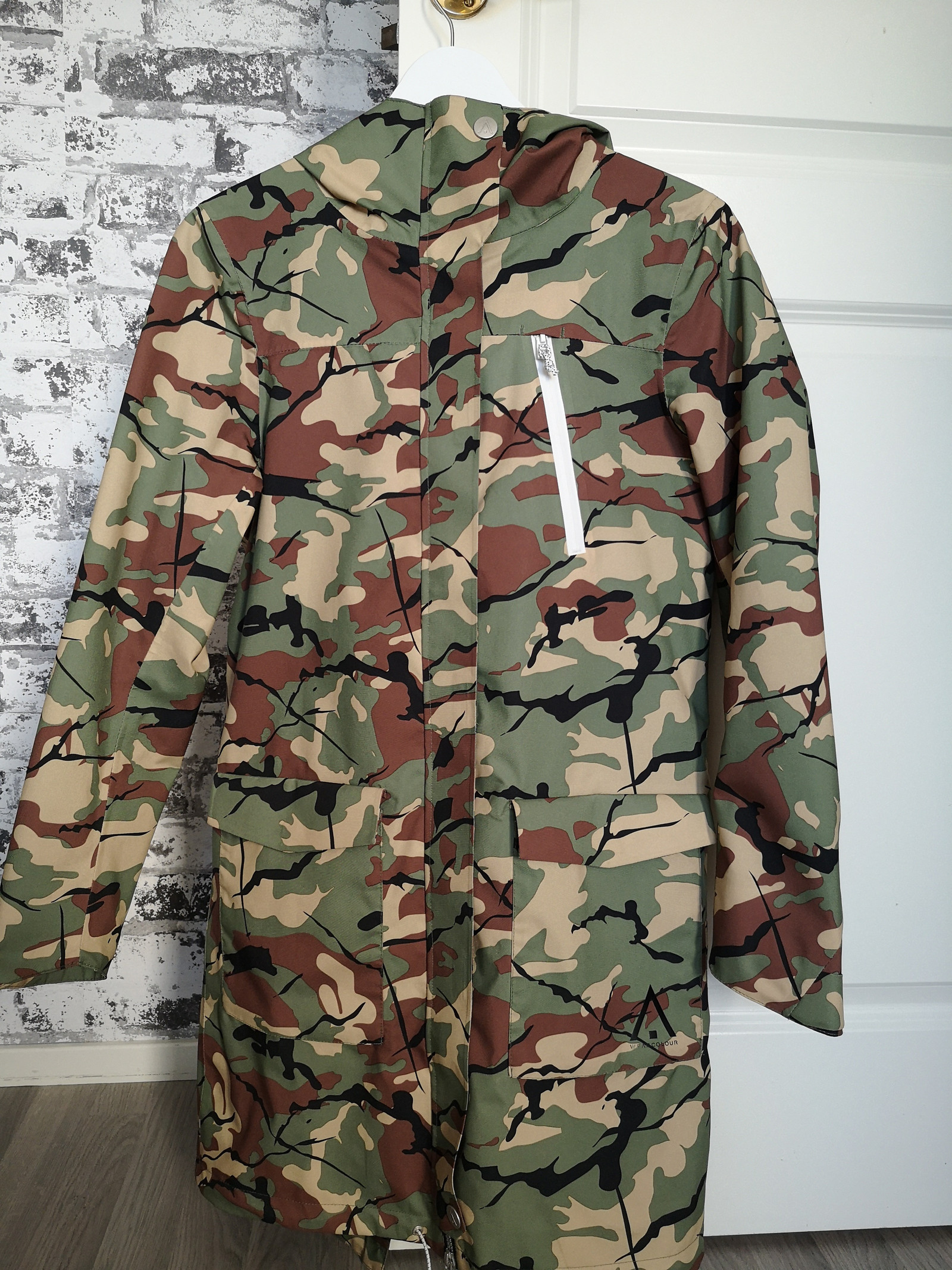 Jakke Wearcolour XS 400kr | FINN.no USA Bdu skjorte jakke Original Nye | Fruugo NO