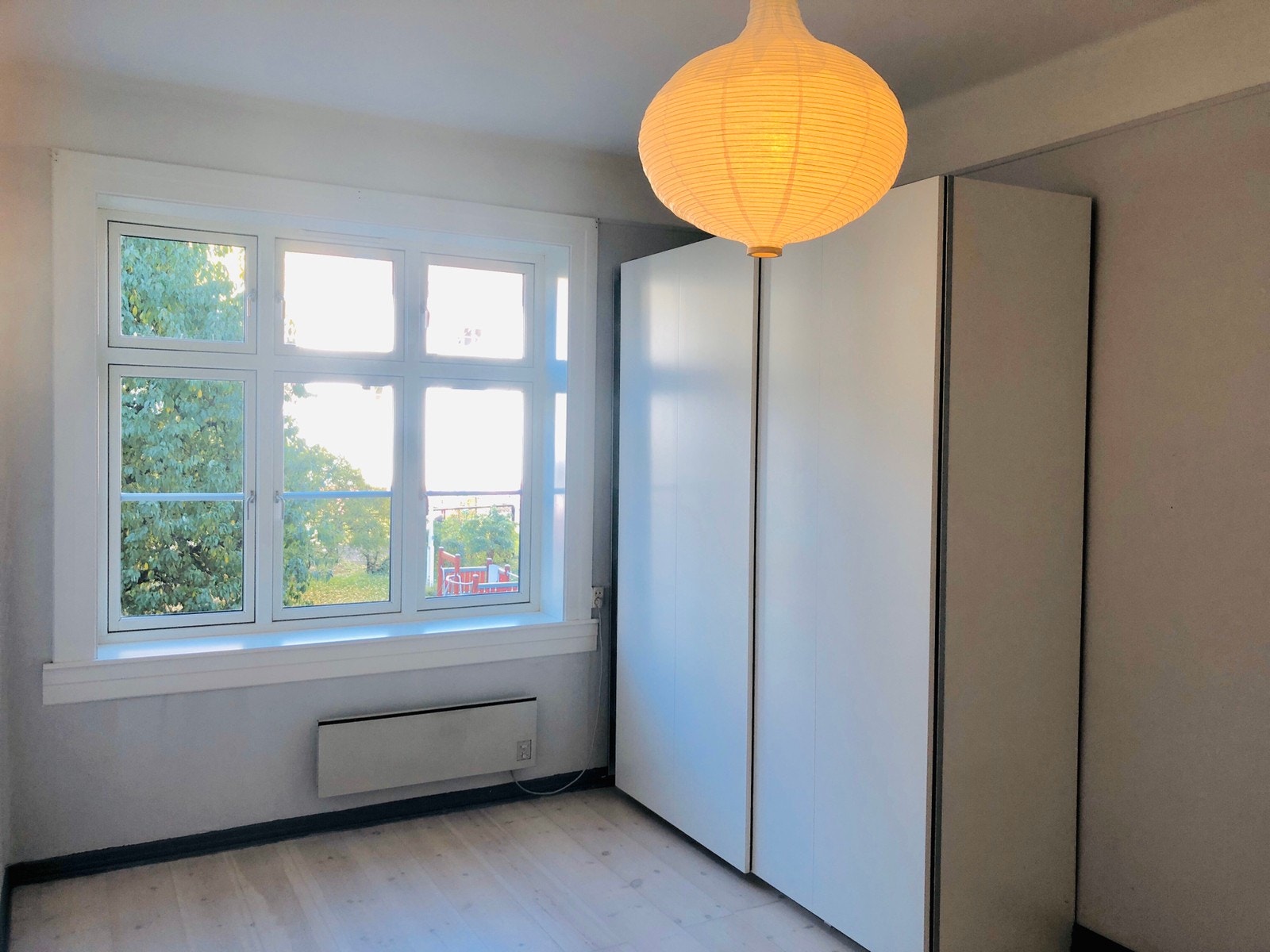 Soverom Galleribilde