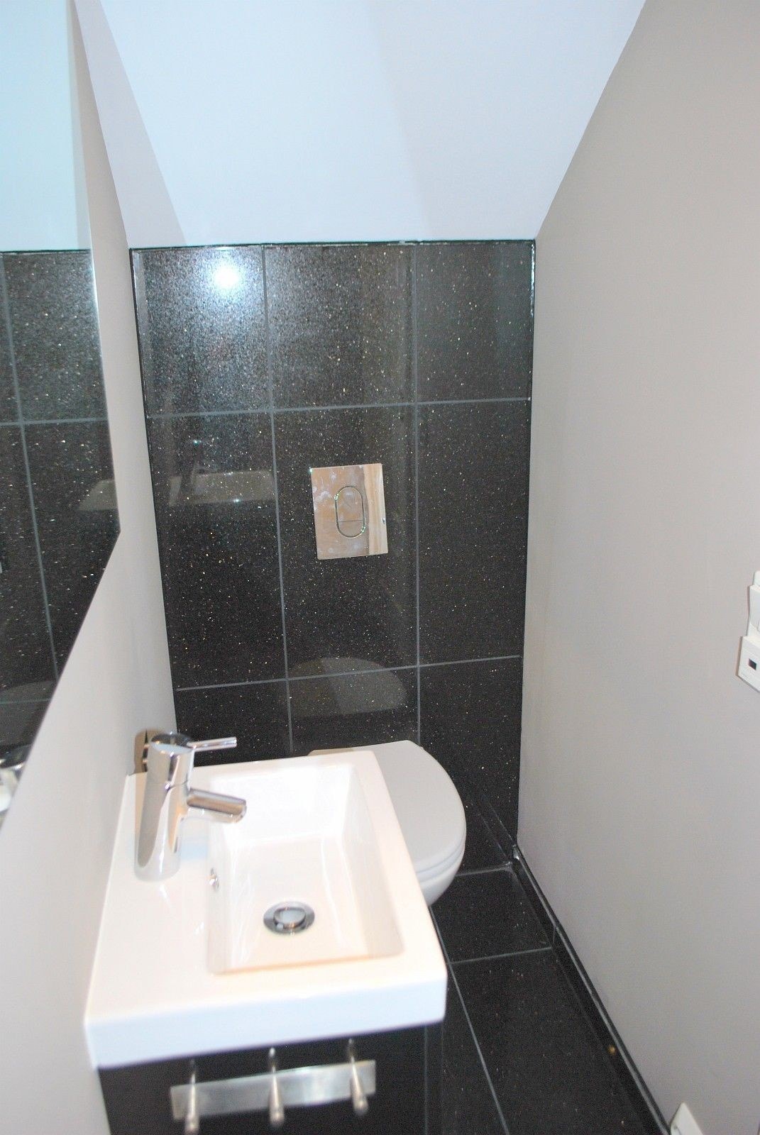 Toalett 2. eatsje Galleribilde