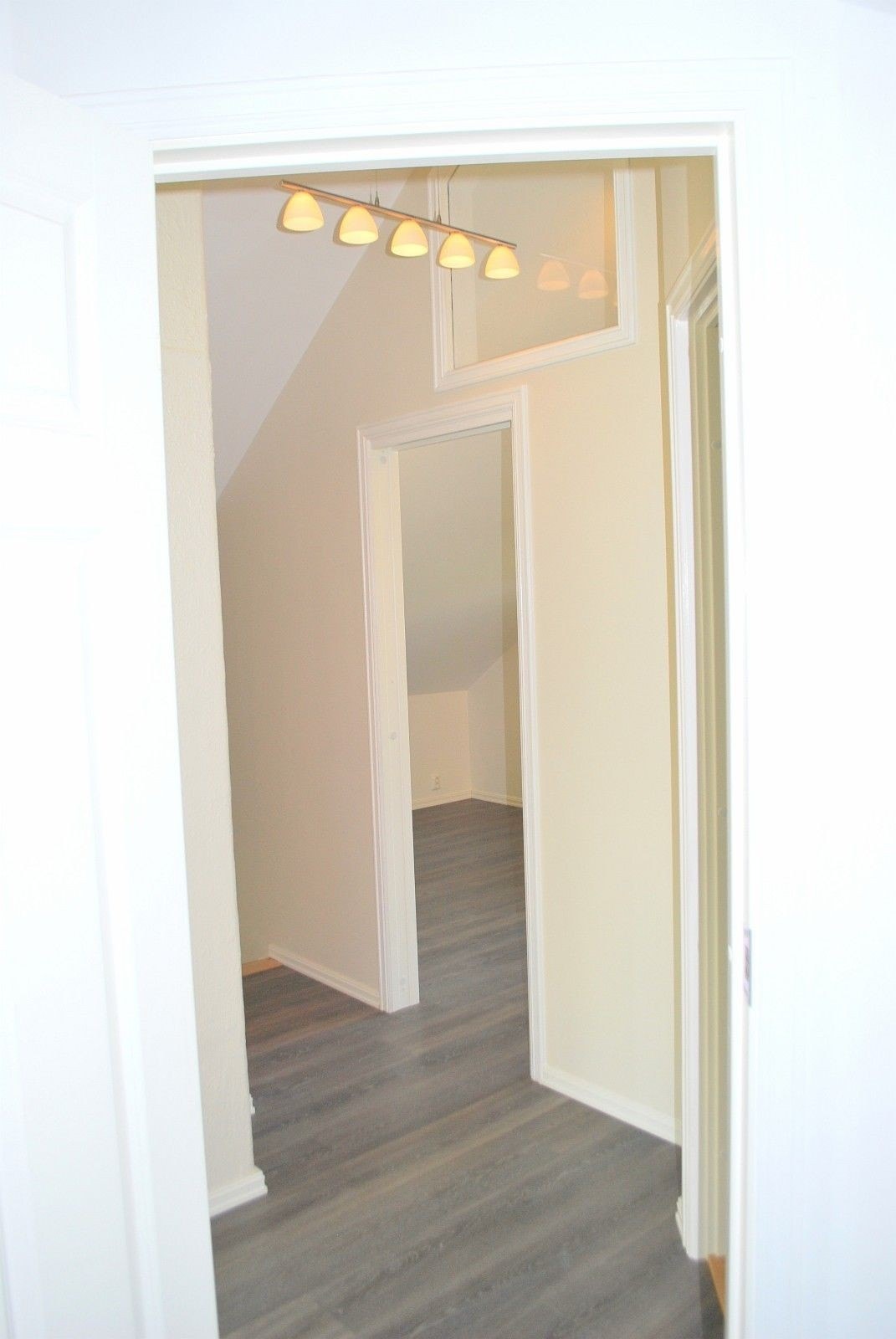 Gang oppe Galleribilde