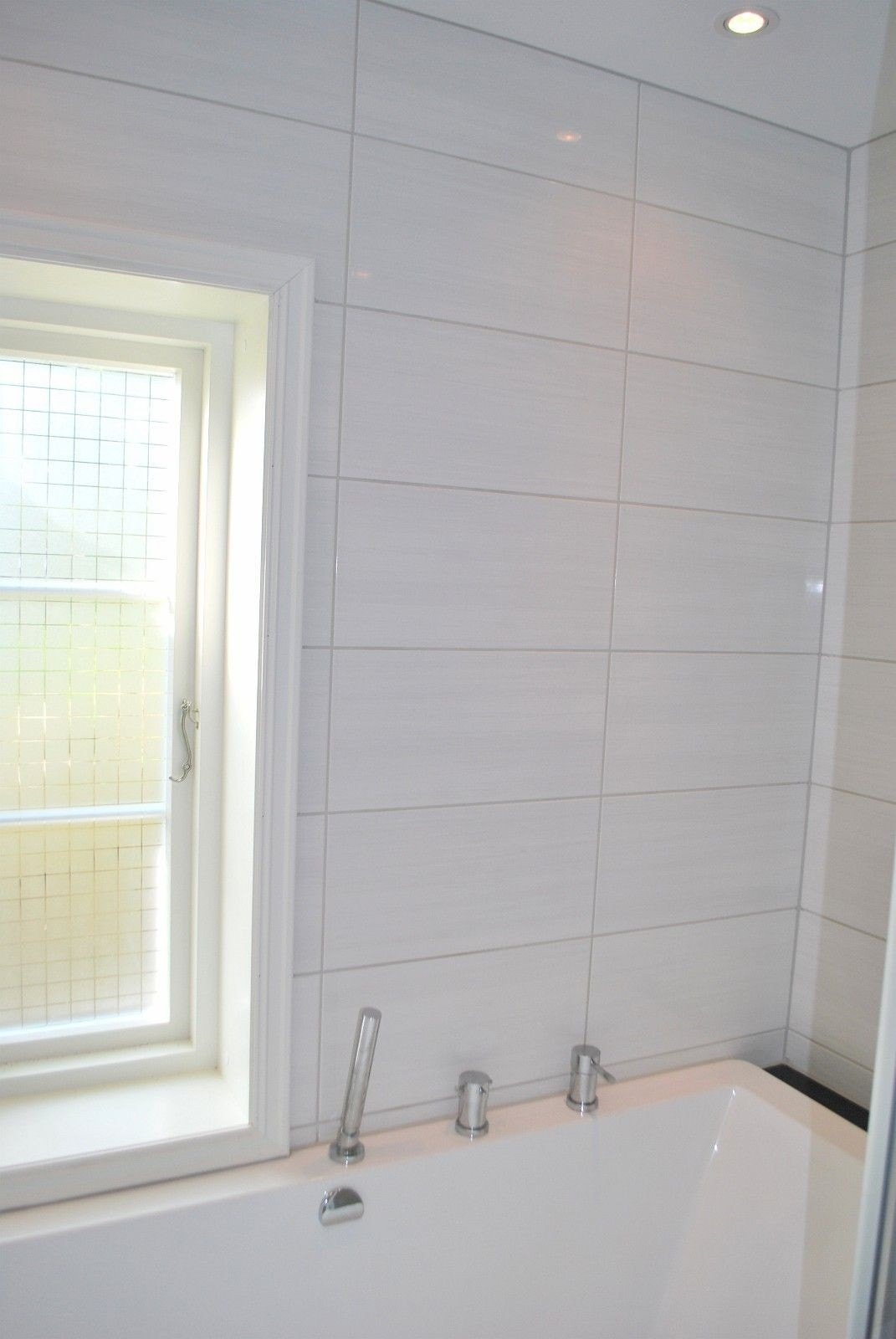 Badekar Galleribilde