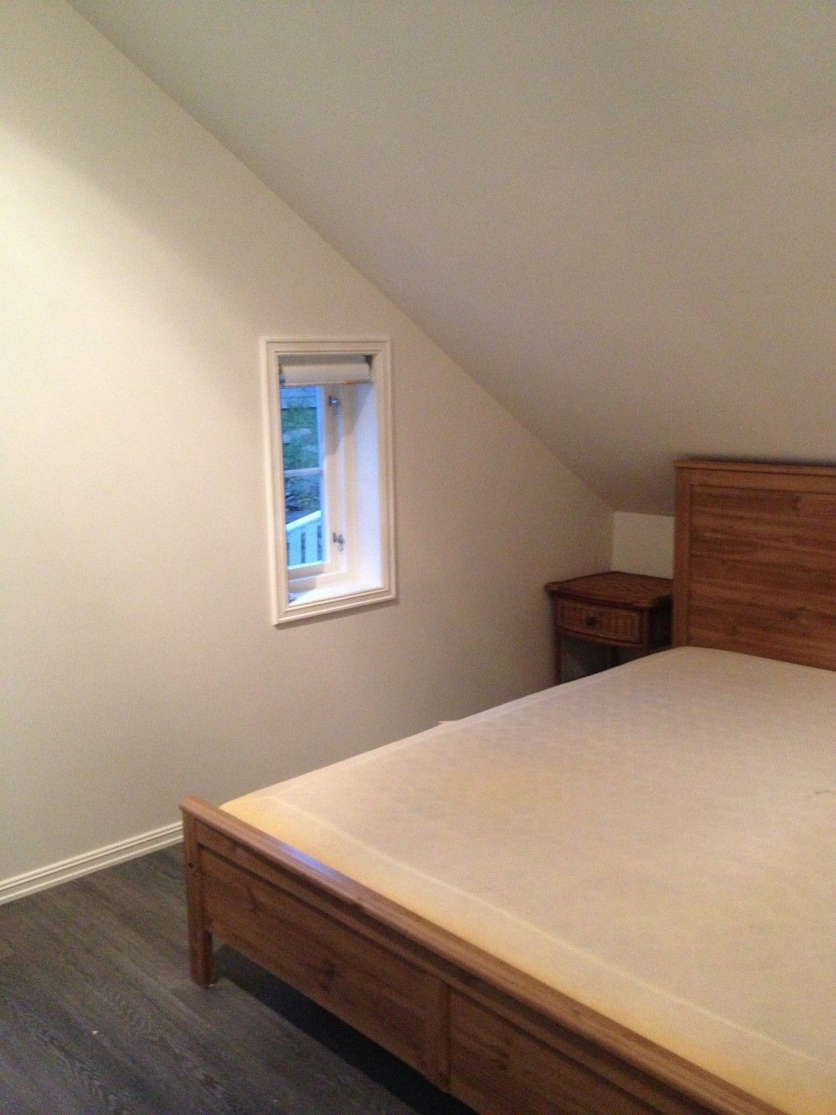 Soverom Galleribilde