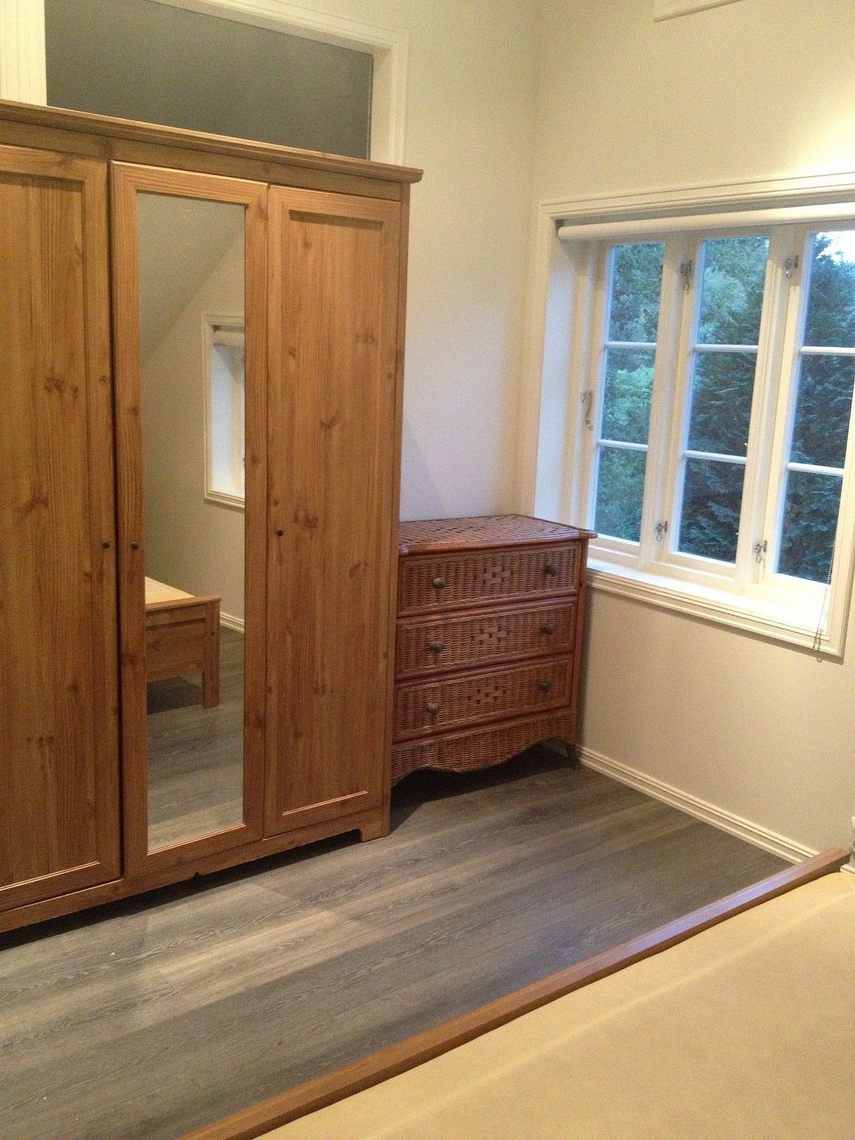 Soverom Galleribilde