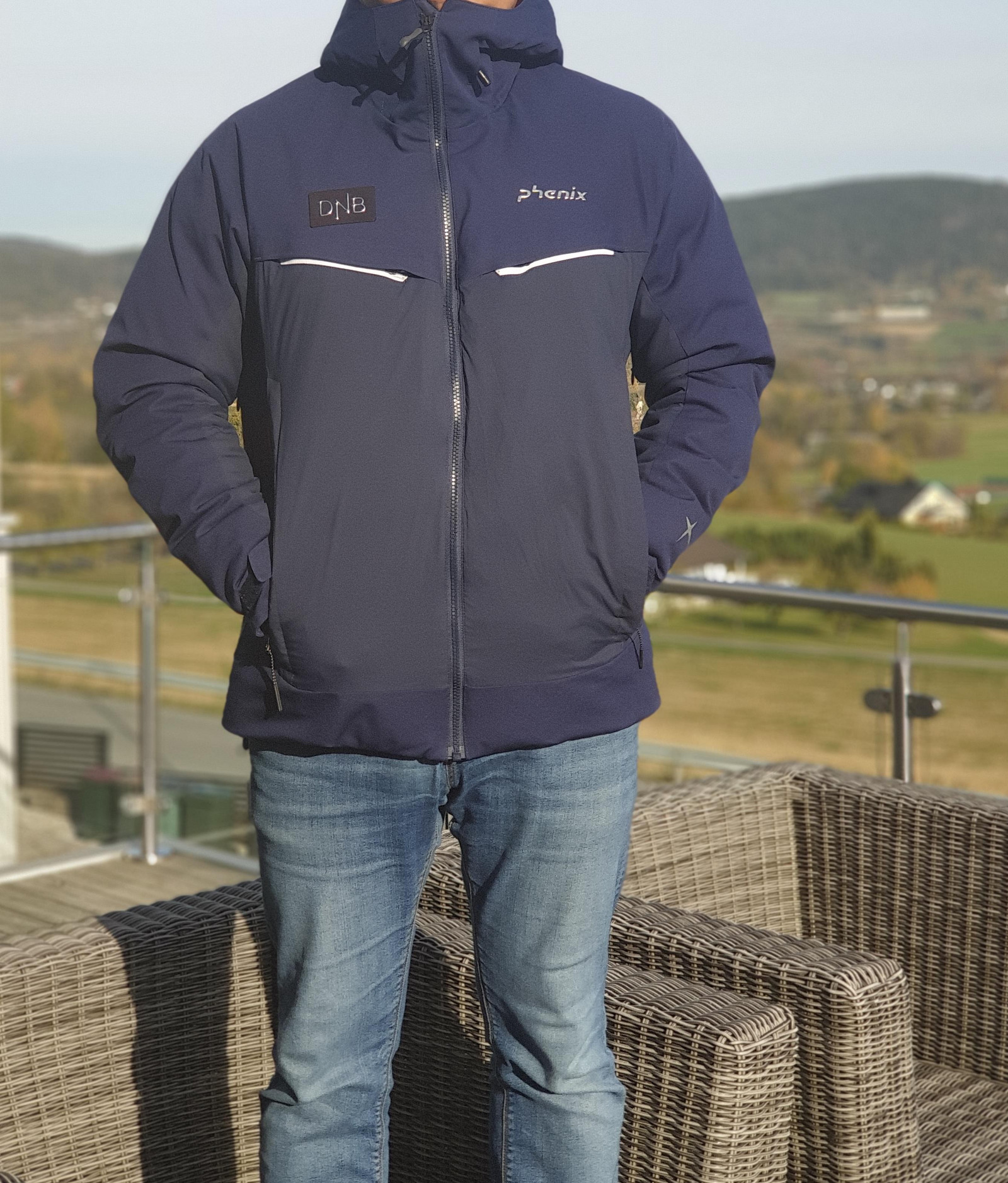 Alpin jakke og bukse | FINN.no Alpin jakke og bukse | FINN.no