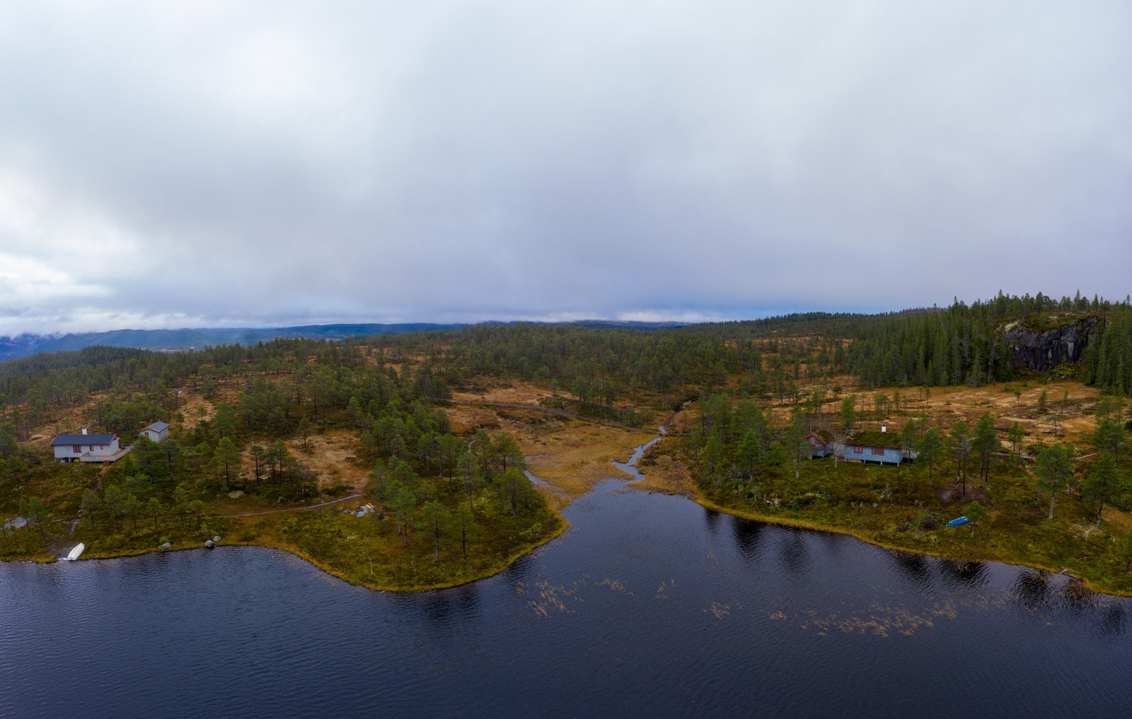 Møt øst Galleribilde