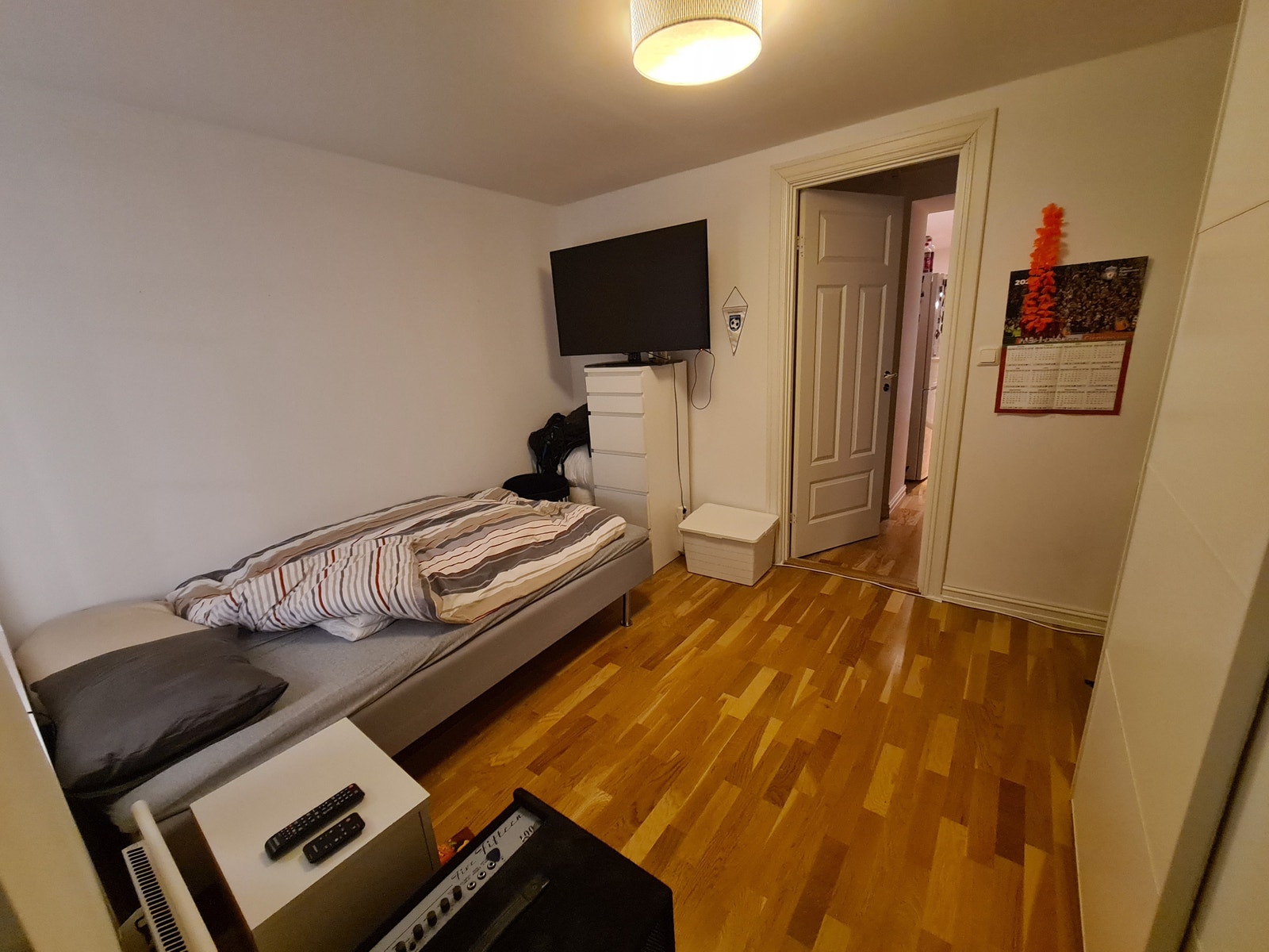 Rommet til leie (2) Galleribilde