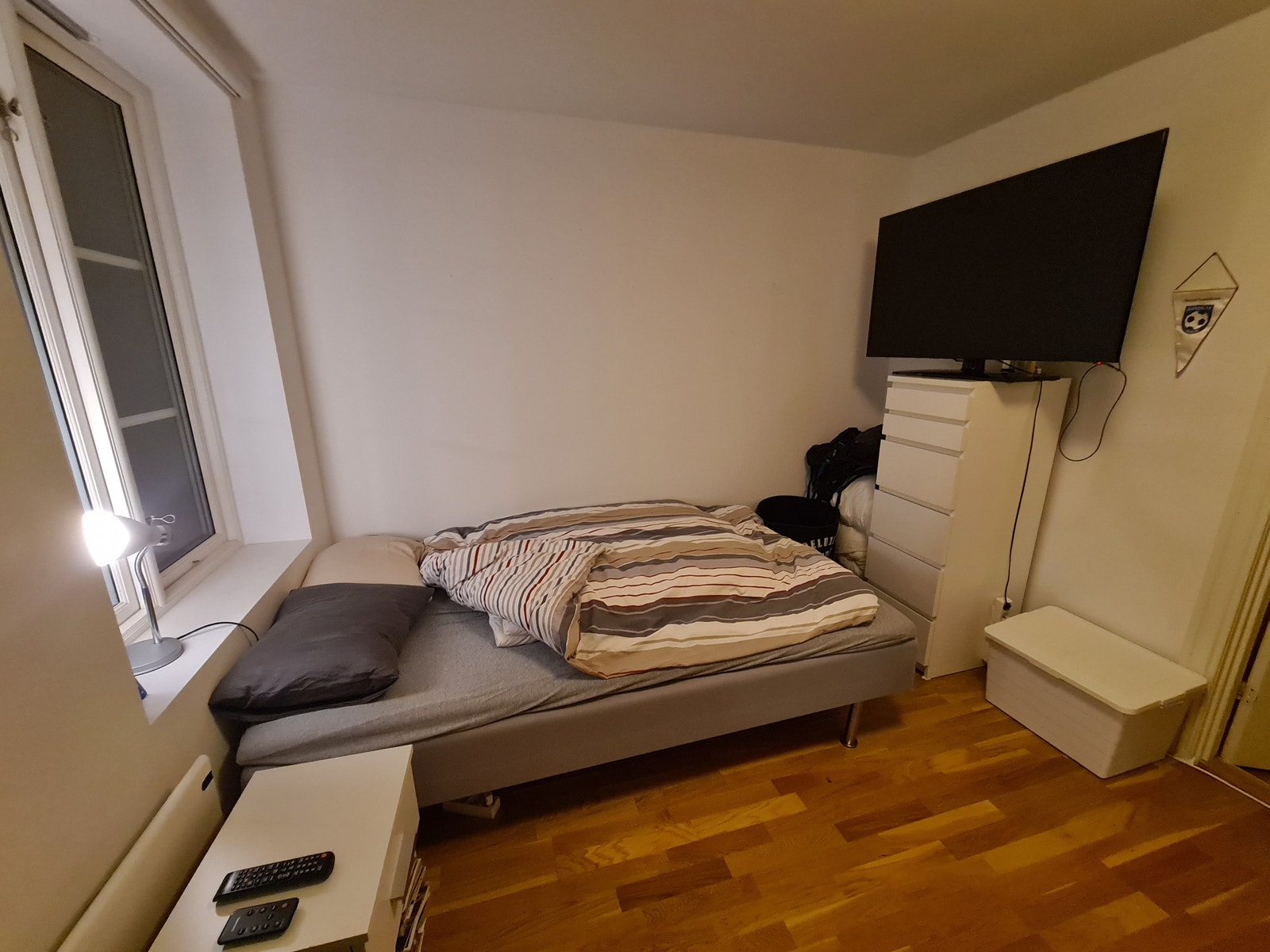 Rommet til leie (3) Galleribilde