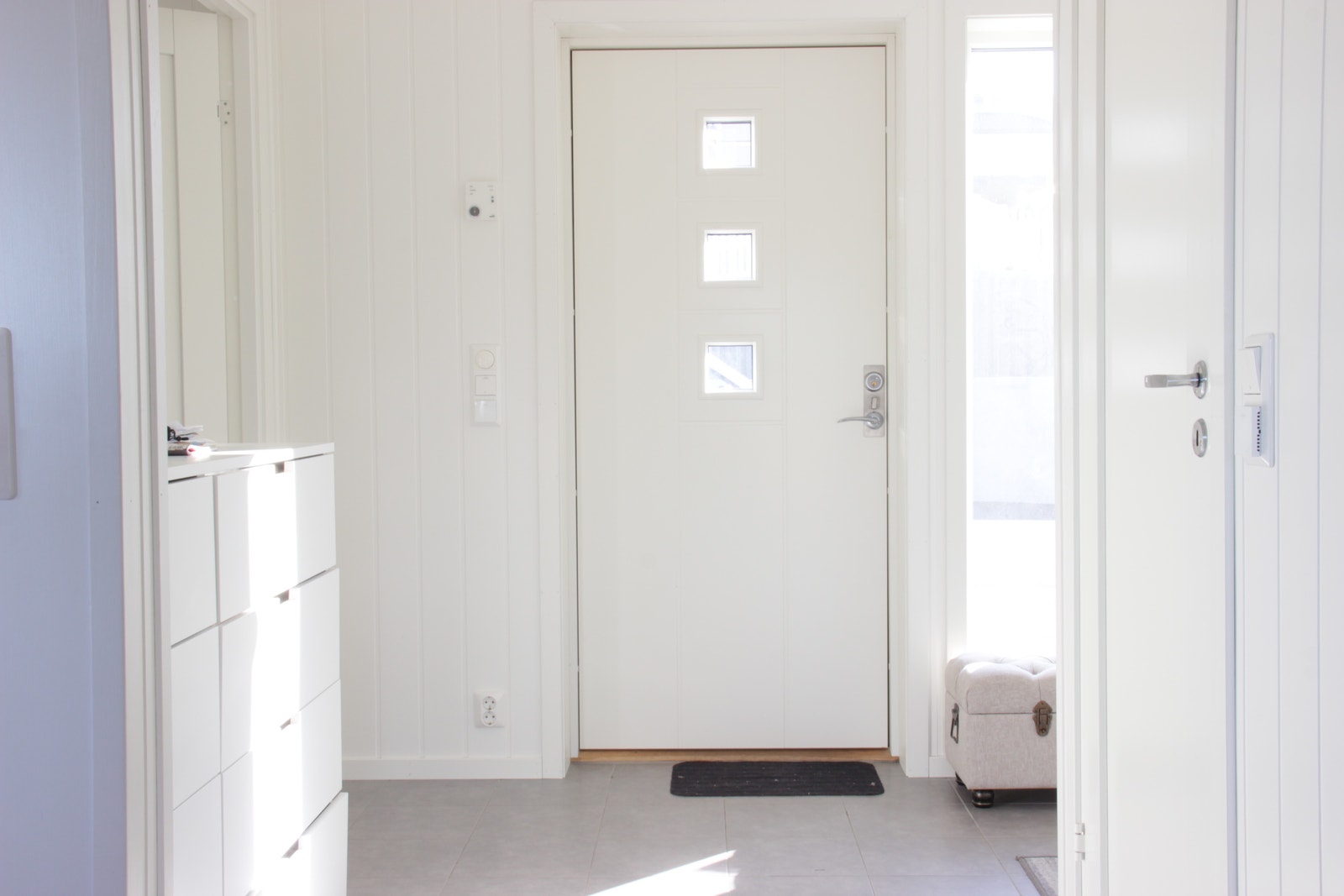 1.etg. Entré Galleribilde