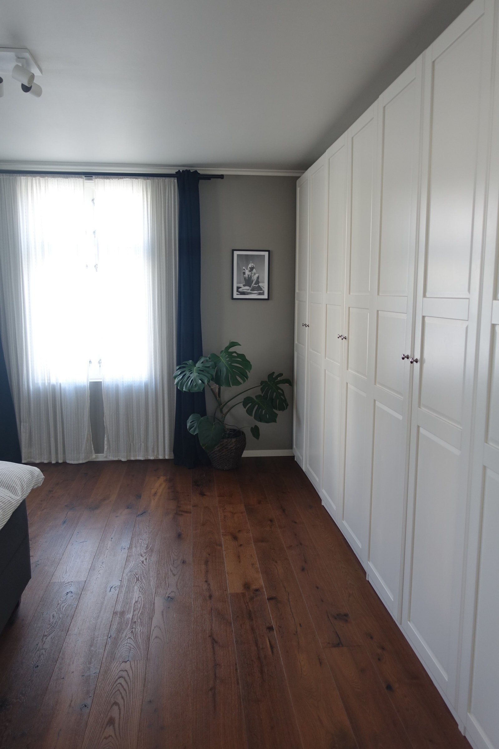 Master Bedroom Galleribilde