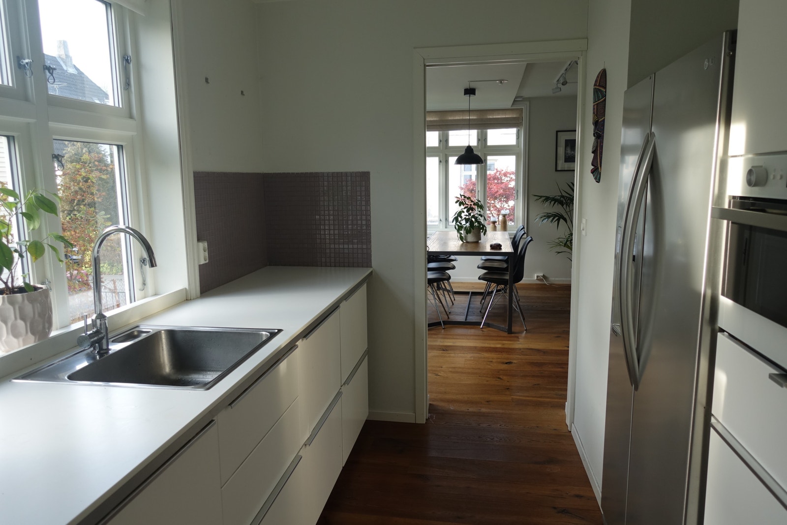 Kitchen Galleribilde