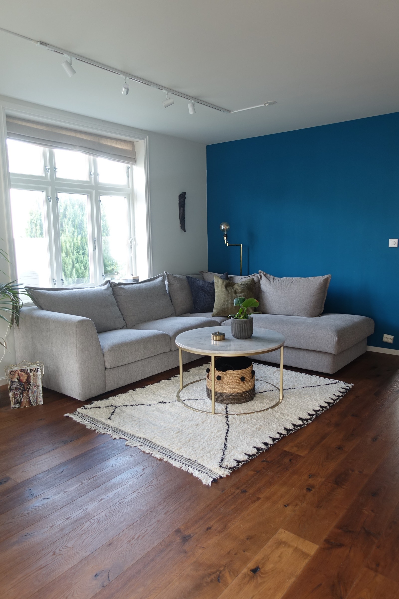 Living Room Galleribilde