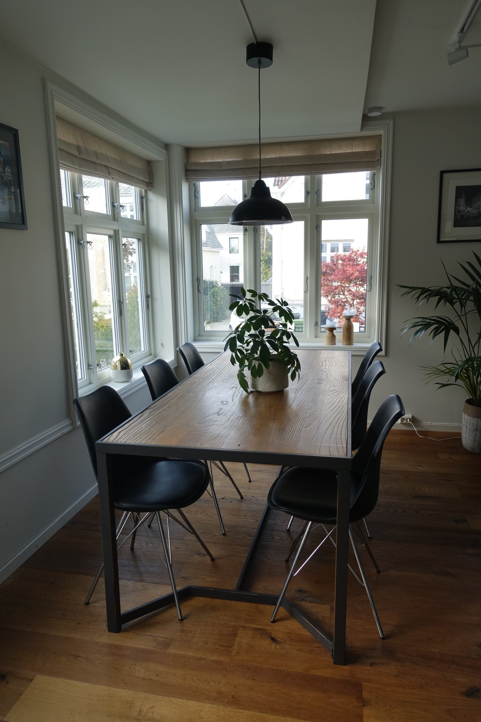 Dining area Galleribilde