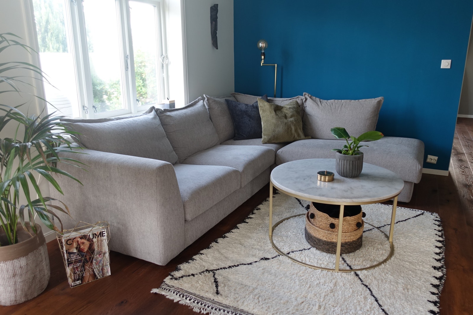 Living Room Galleribilde