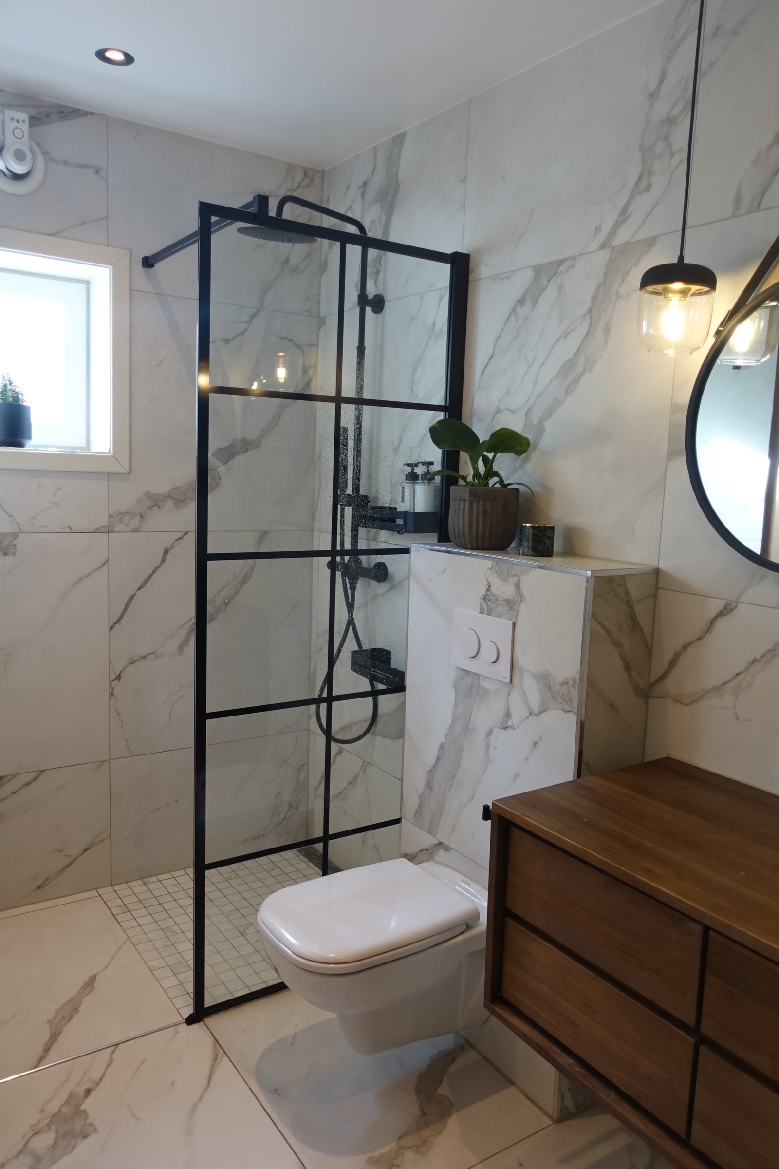 Bathroom Galleribilde