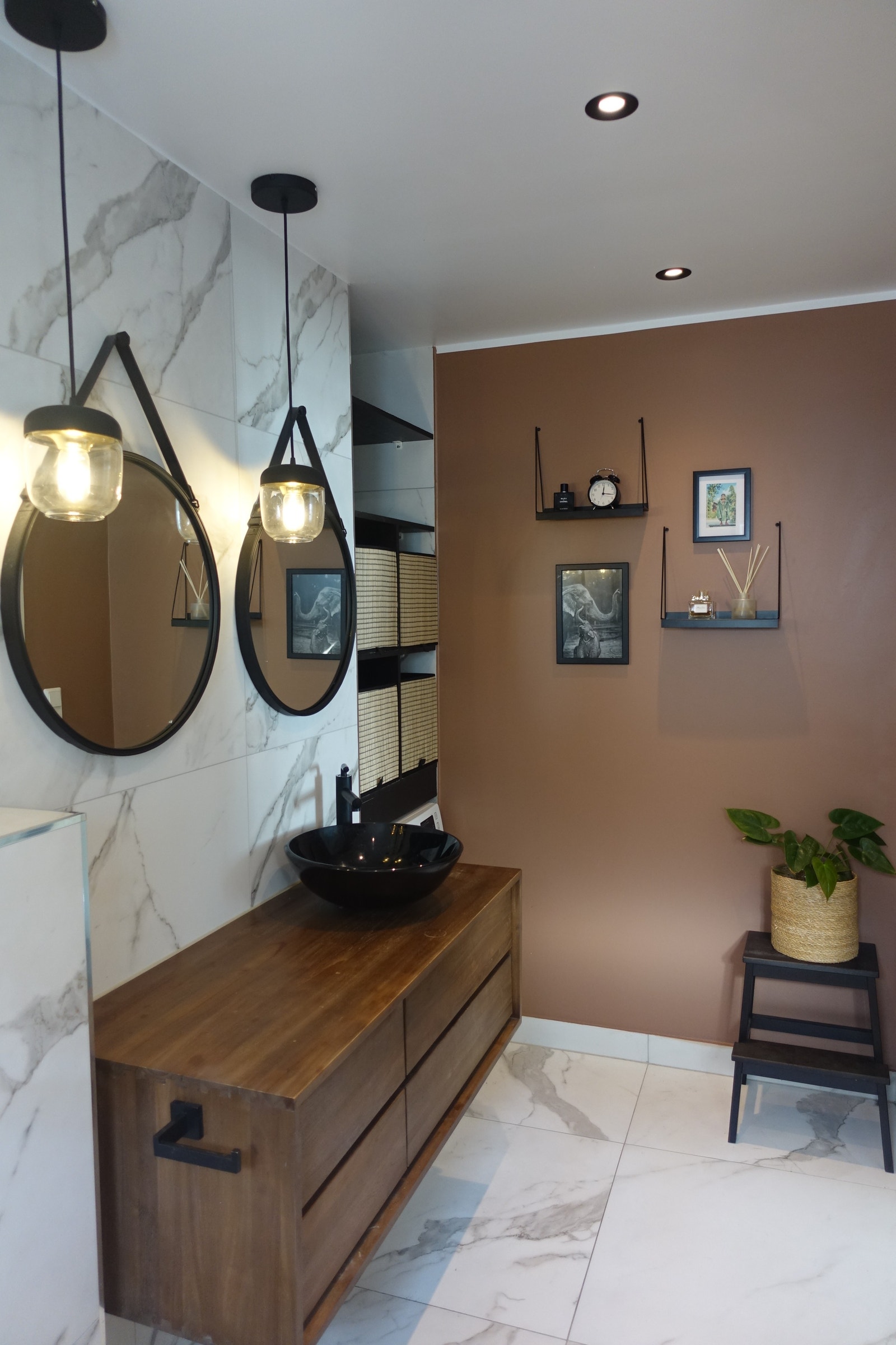 Bathroom Galleribilde