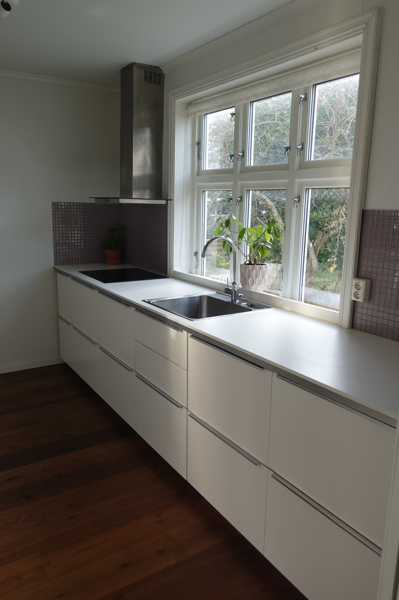 Kitchen Galleribilde