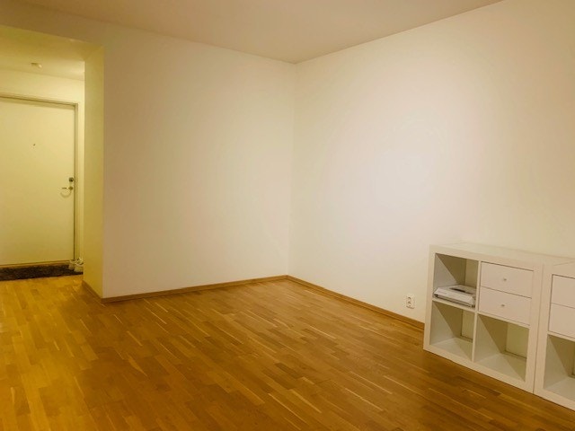 Stue Galleribilde