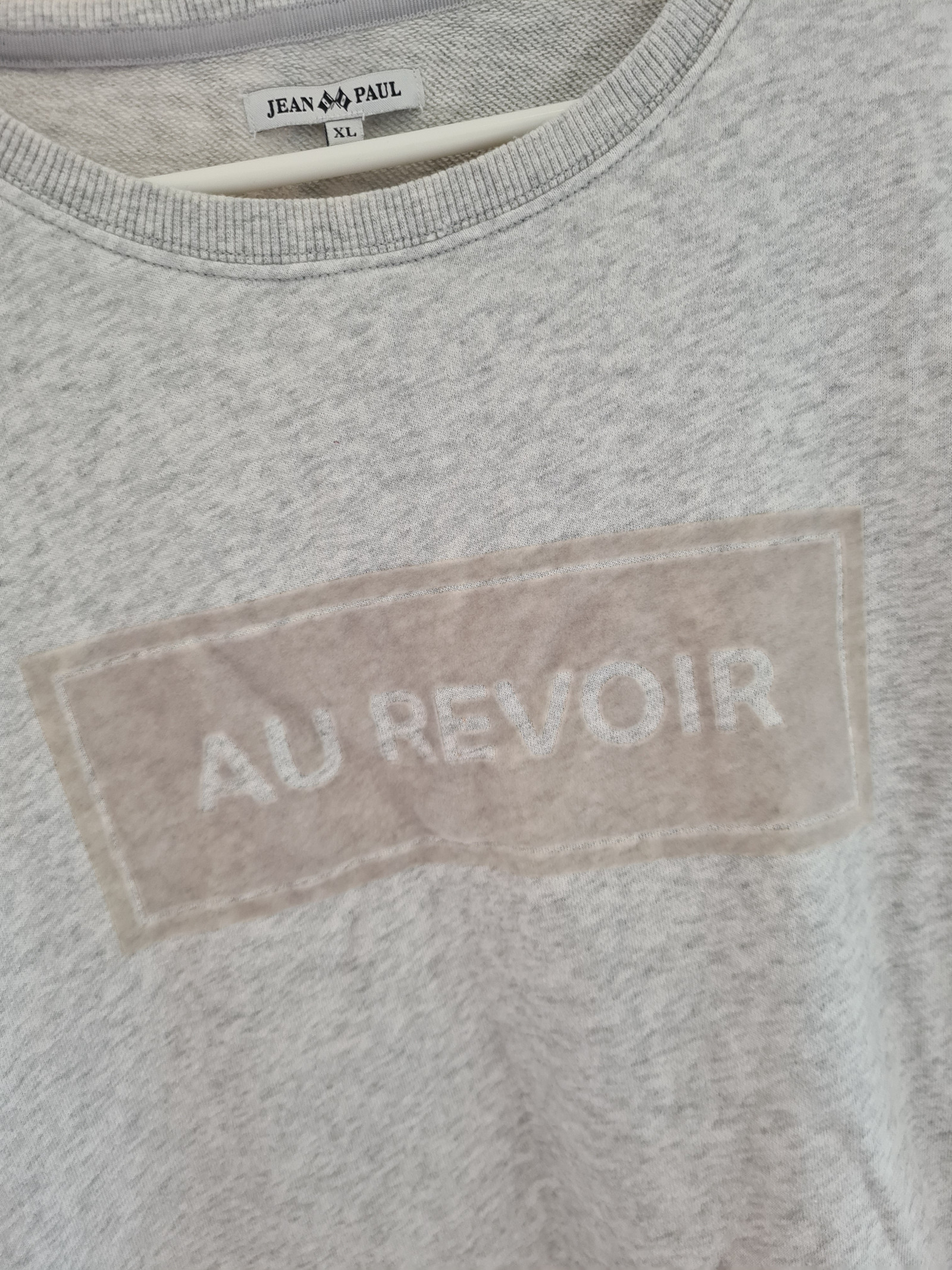 Jean Paul genser | FINN.no au revoir genser
