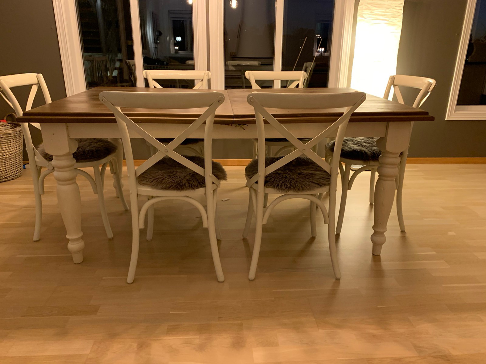 Westerly Spisebord | FINN.no Westerly Spisebord | FINN.no