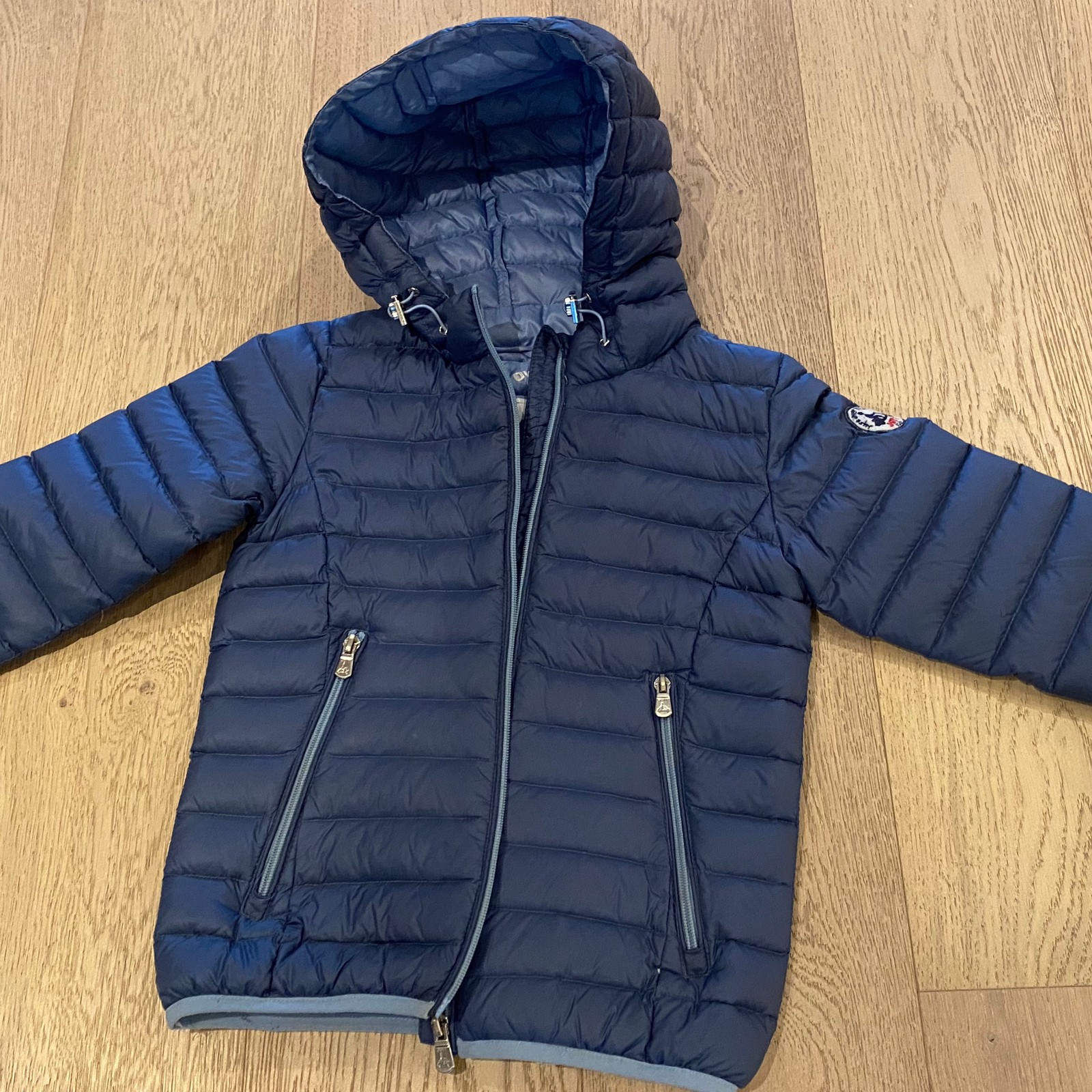 Jott dunjakke 10år | FINN.no Strl 10 år Jott dunjakke barn | FINN.no