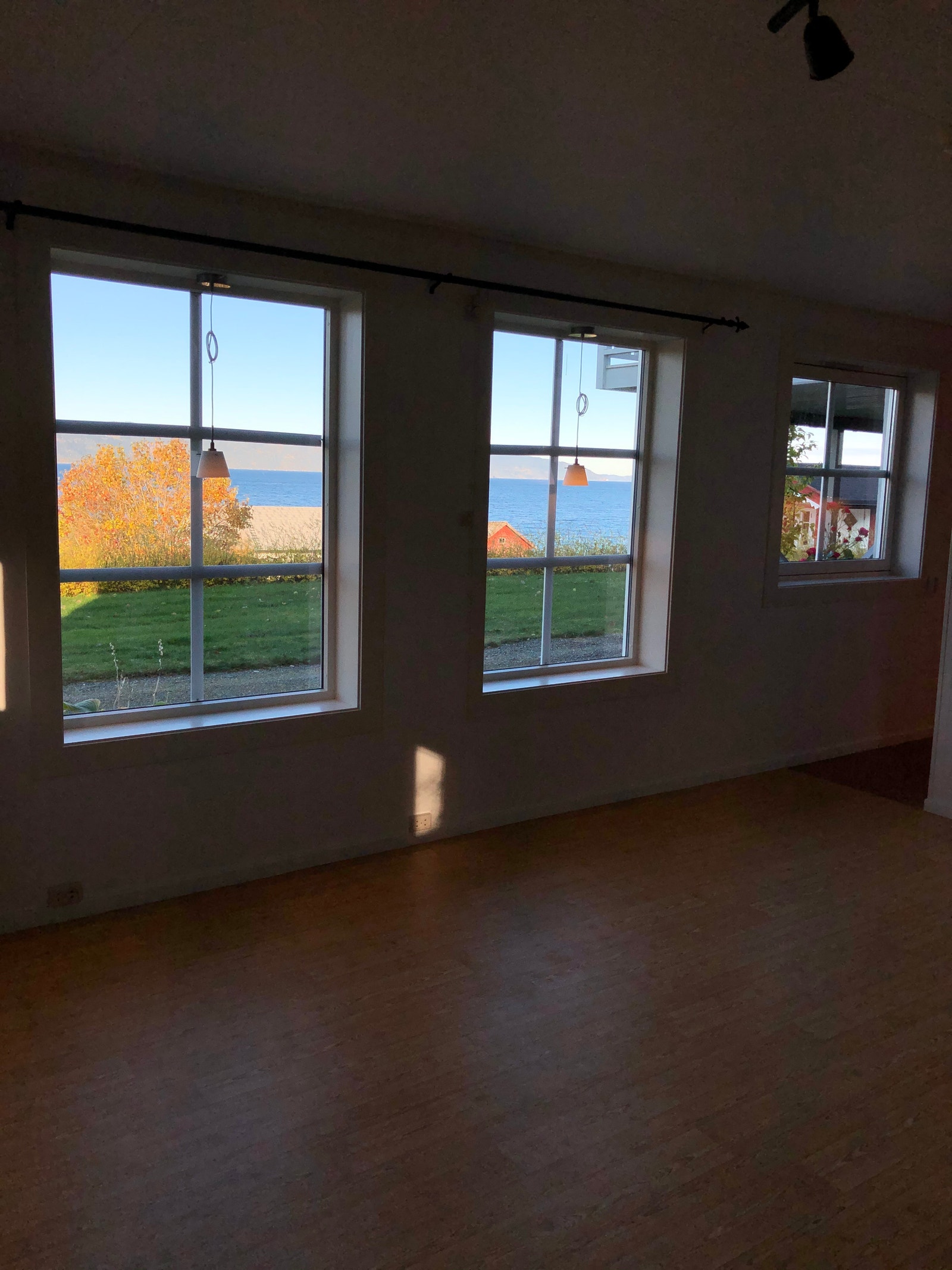 stue 40m2 Galleribilde