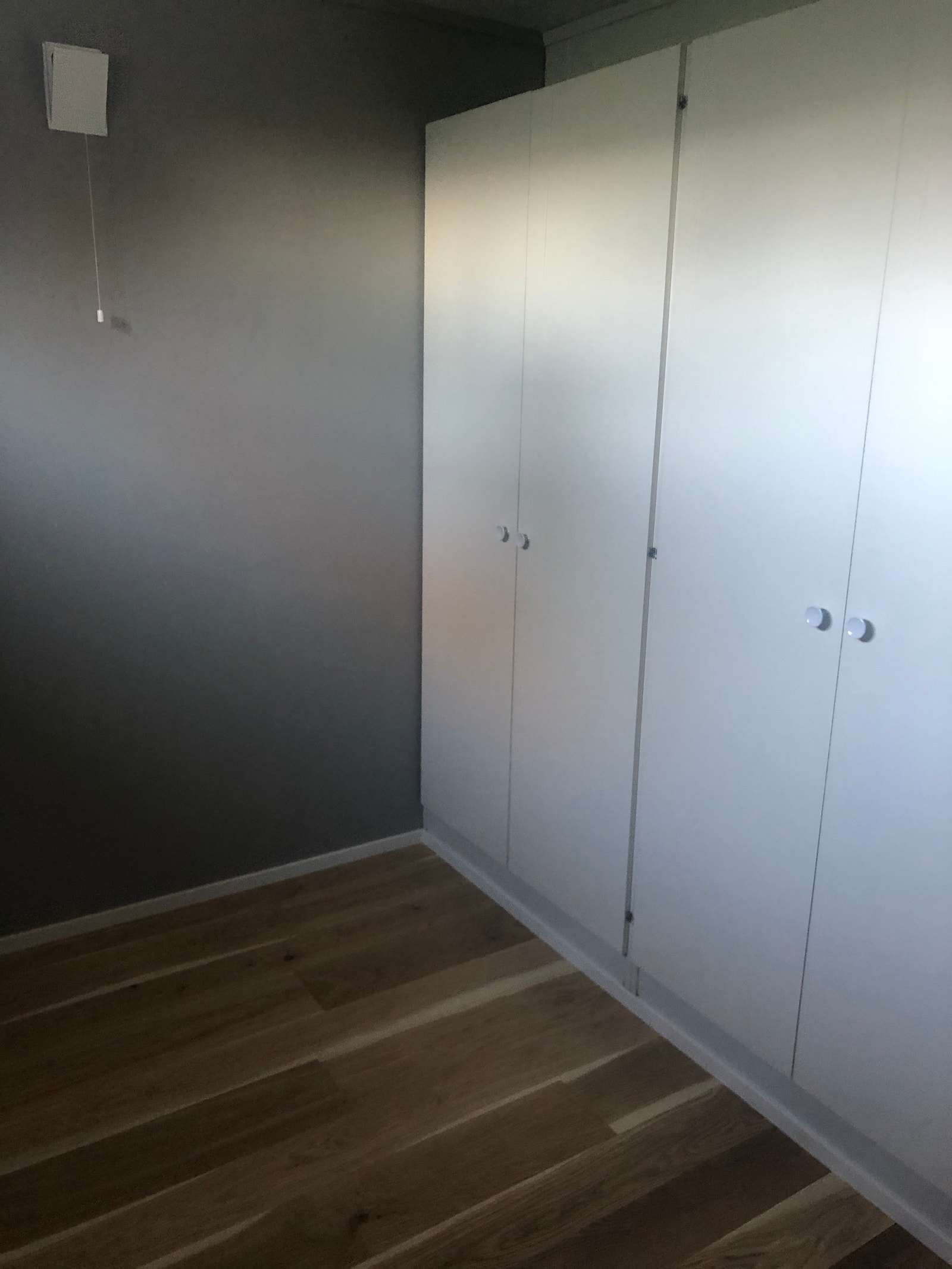 Soverom 2. 8,5m2 Galleribilde