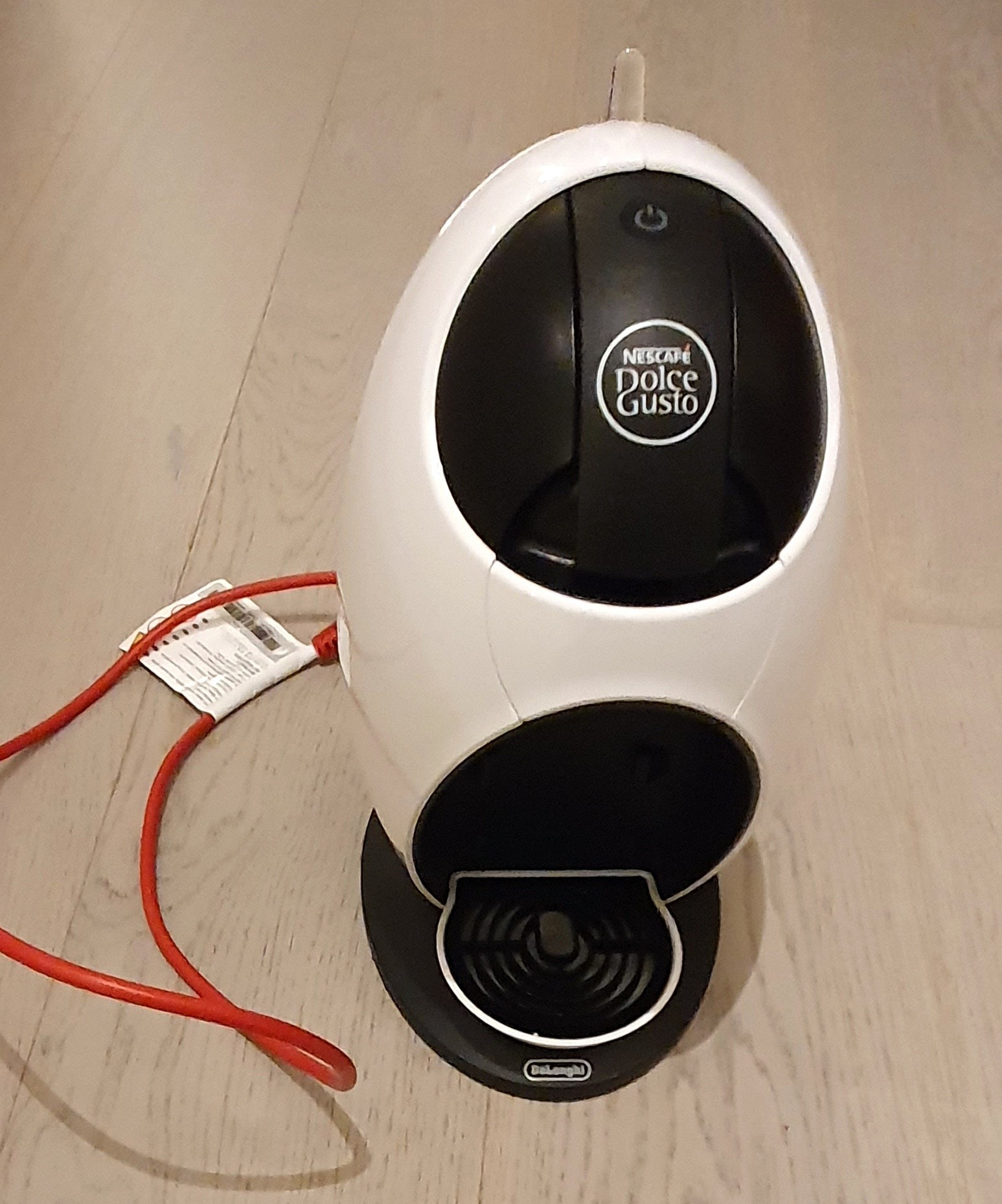 Kaffemaskin DeLonghi | FINN.no Lite brukt DeLonghi støvsuger selges. | FINN.no