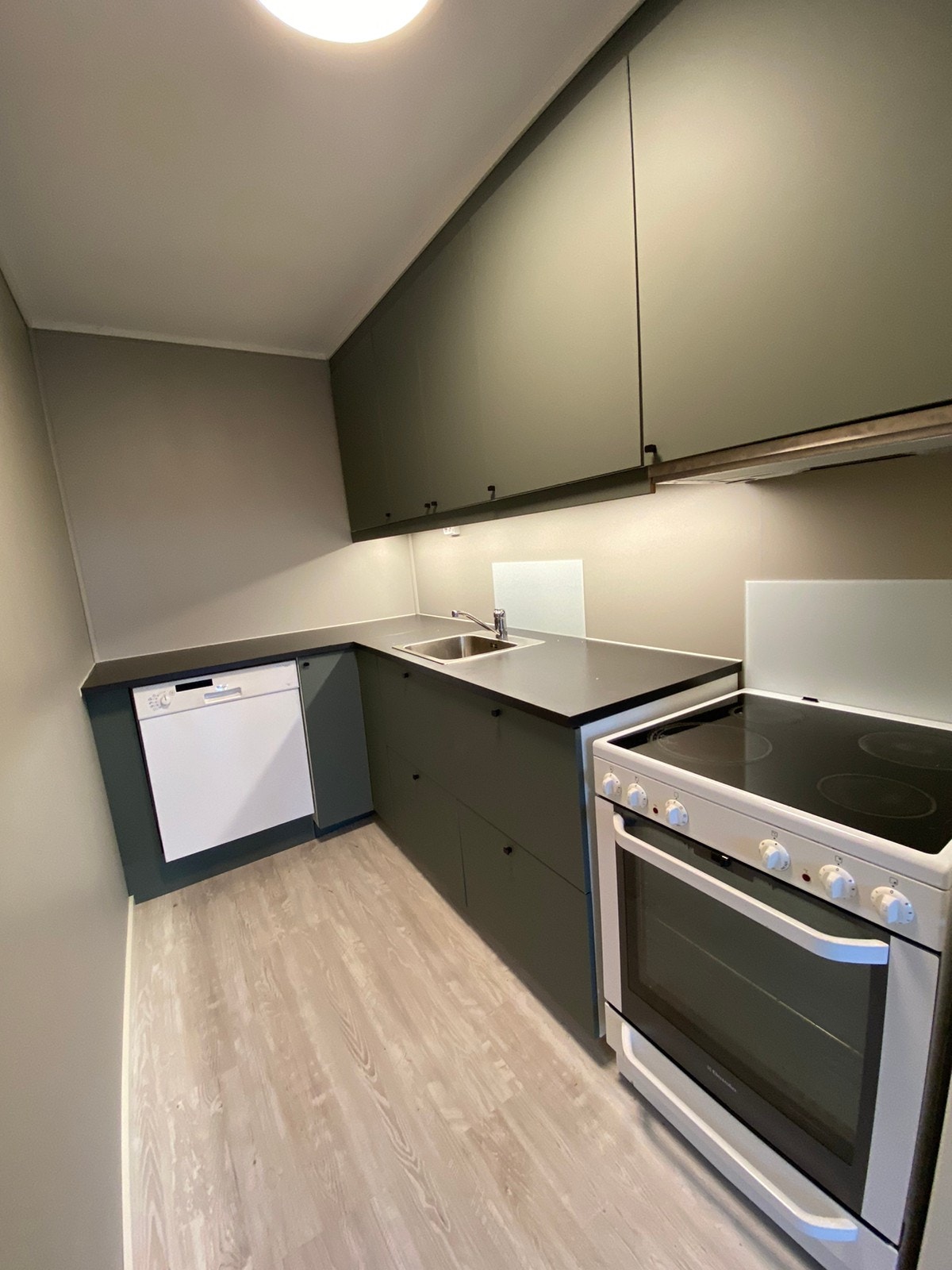 IKEA-kjøkken fra 2020 Galleribilde