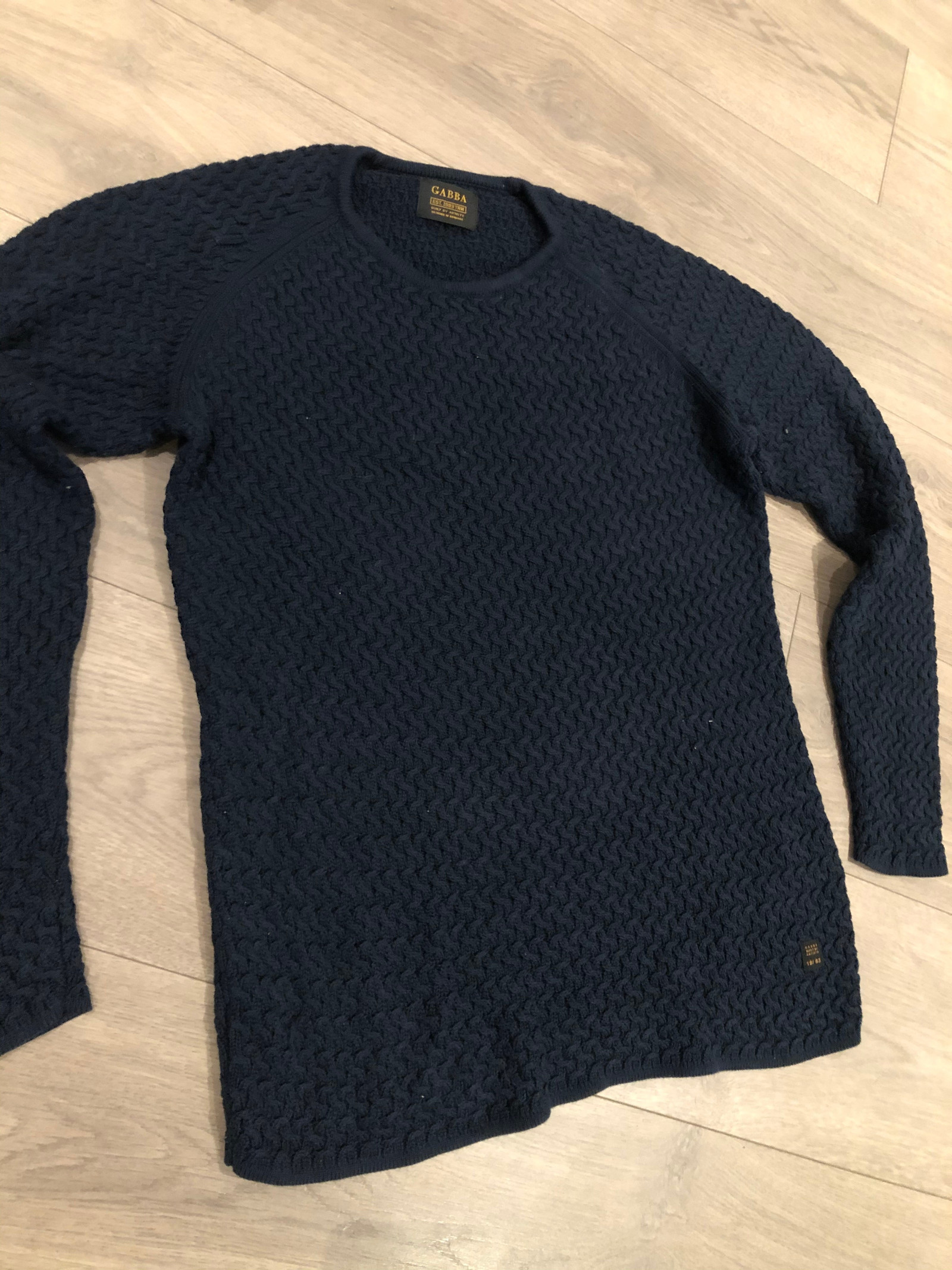 Gensere fra GABBA | FINN.no Gabba genser (NY!) | FINN.no