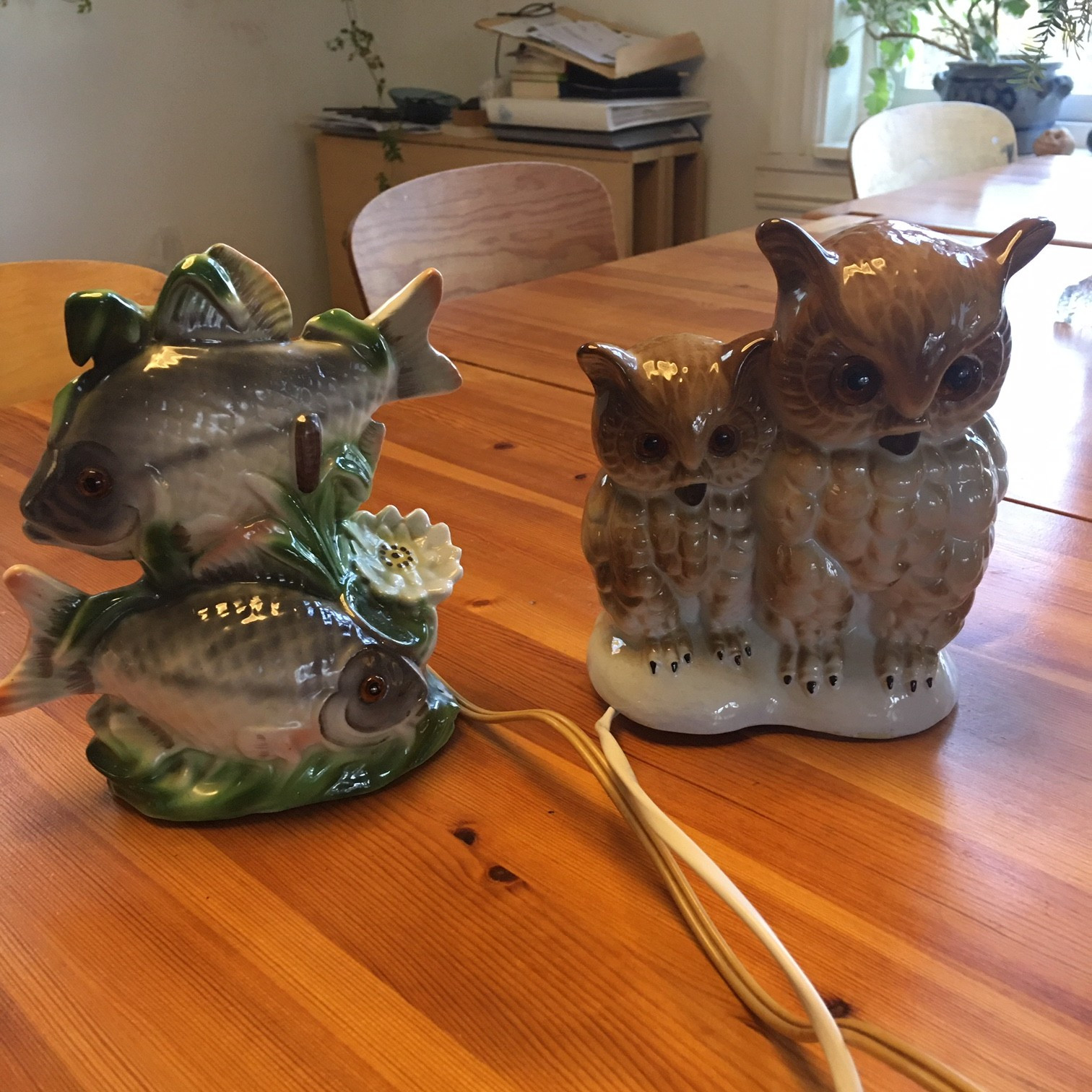 Gamle Ozon lamper | FINN.no ozon lampe hund | FINN.no