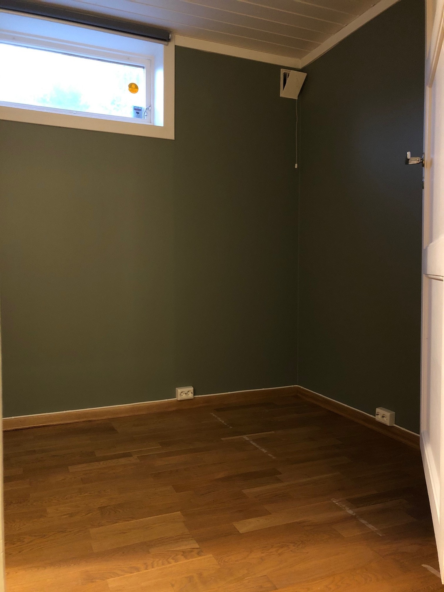 Eget soverom Galleribilde