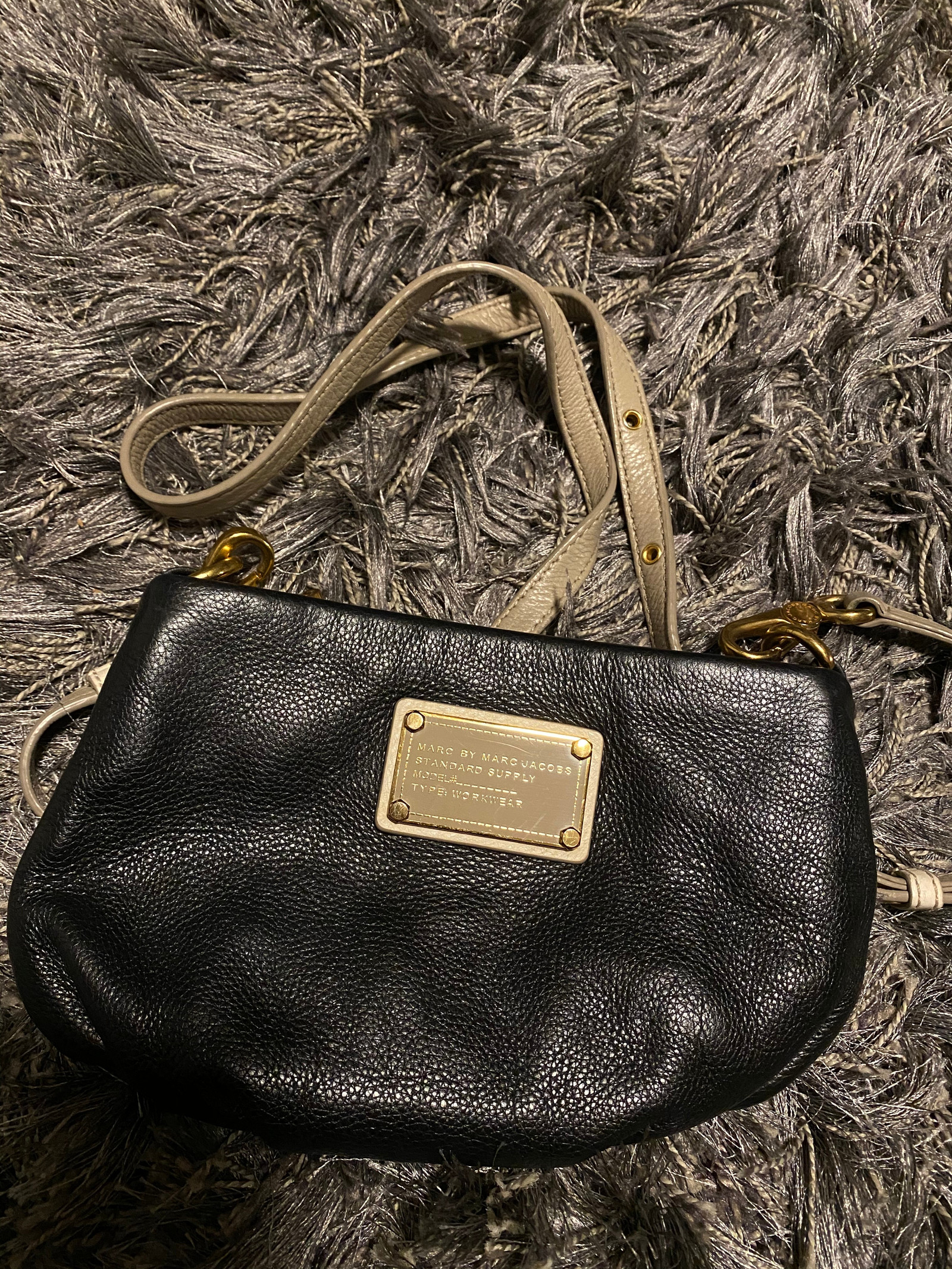 Marc Jacobs Classic Q Percy veske | FINN.no Marc jacobs percy veske | FINN.no