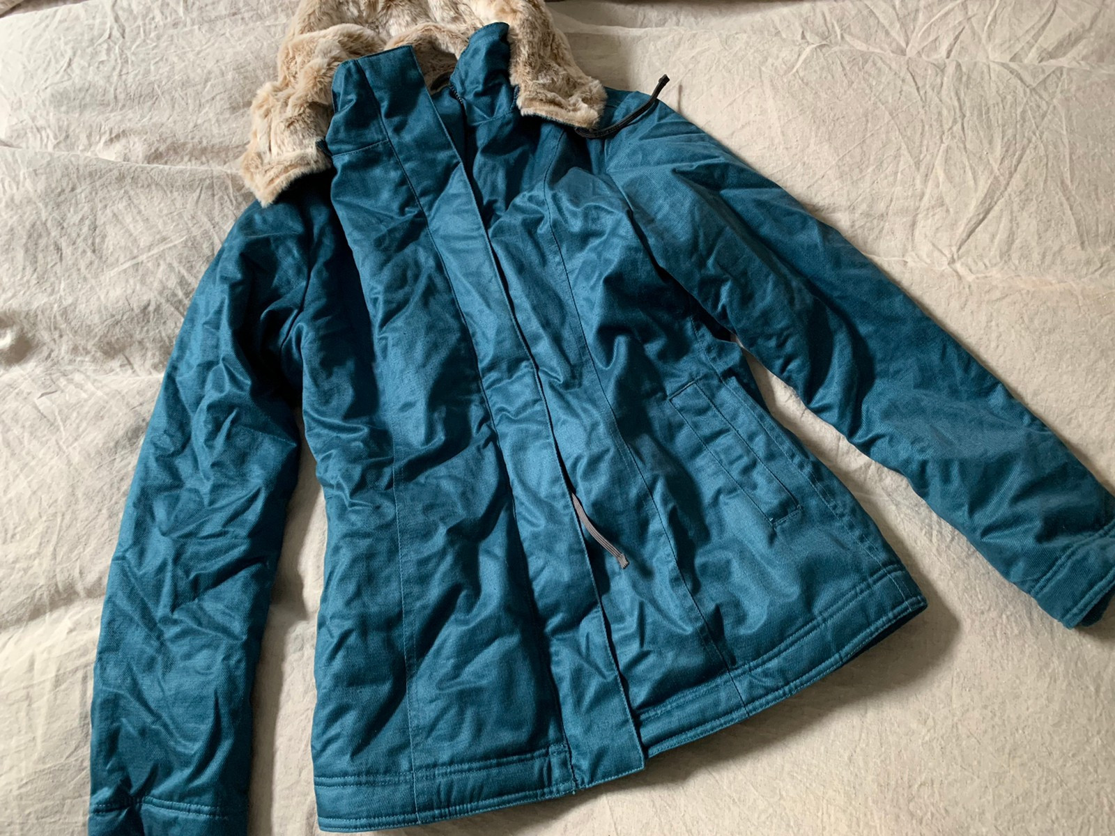 HOODLAMB parkas | FINN.no HOODLAMB parkas | FINN.no