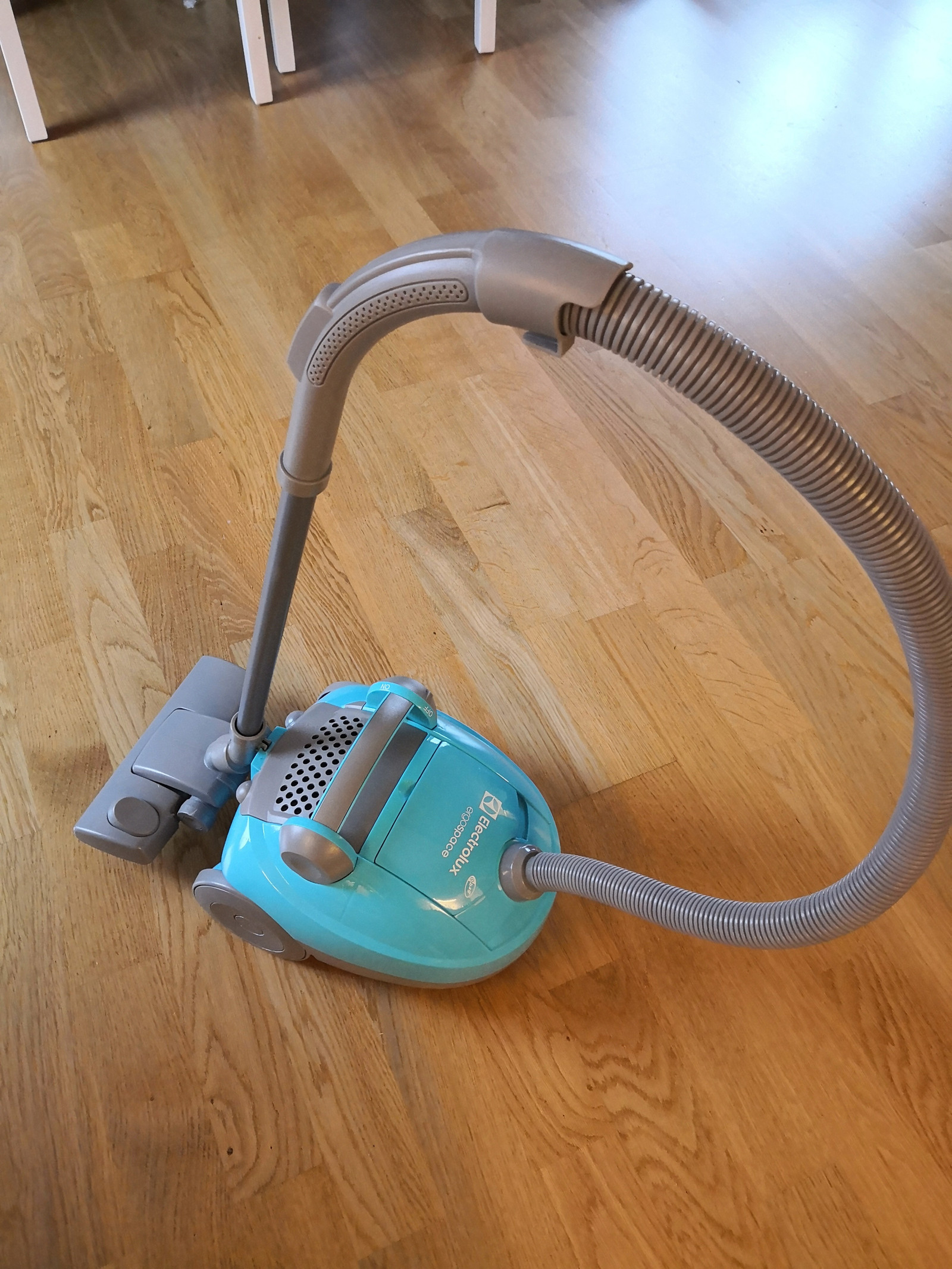 Leke støvsuger | FINN.no Leke støvsuger fra electrolux | FINN.no