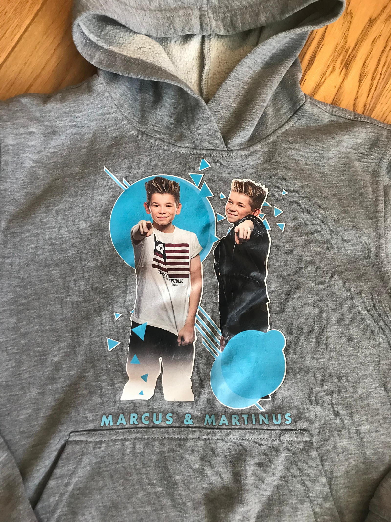 Marcus & Martinusgenser str. 12 år | FINN.no Marcus & Martinusgenser str. 12 år | FINN.no